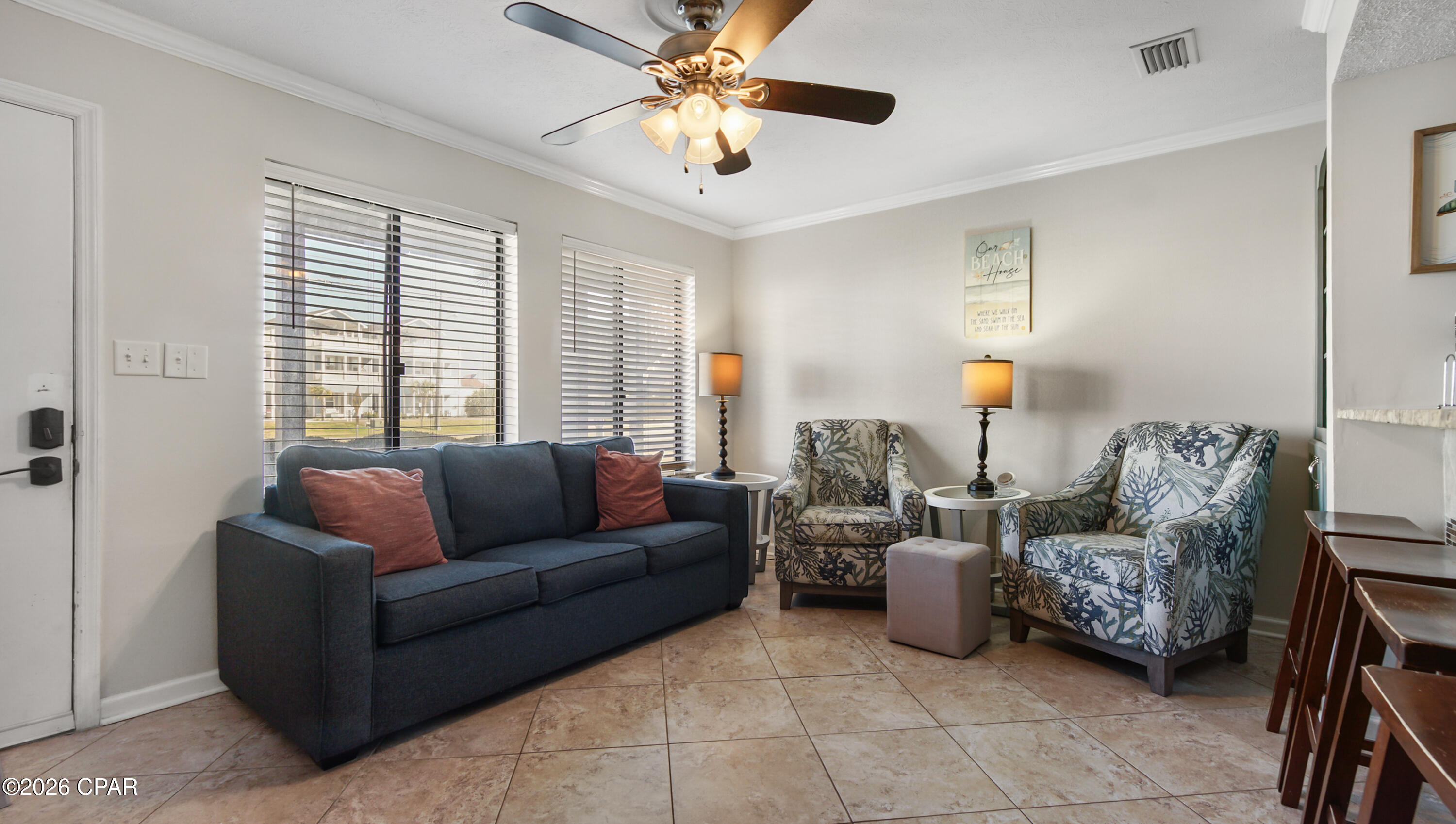 Sunswept 4 - Residential