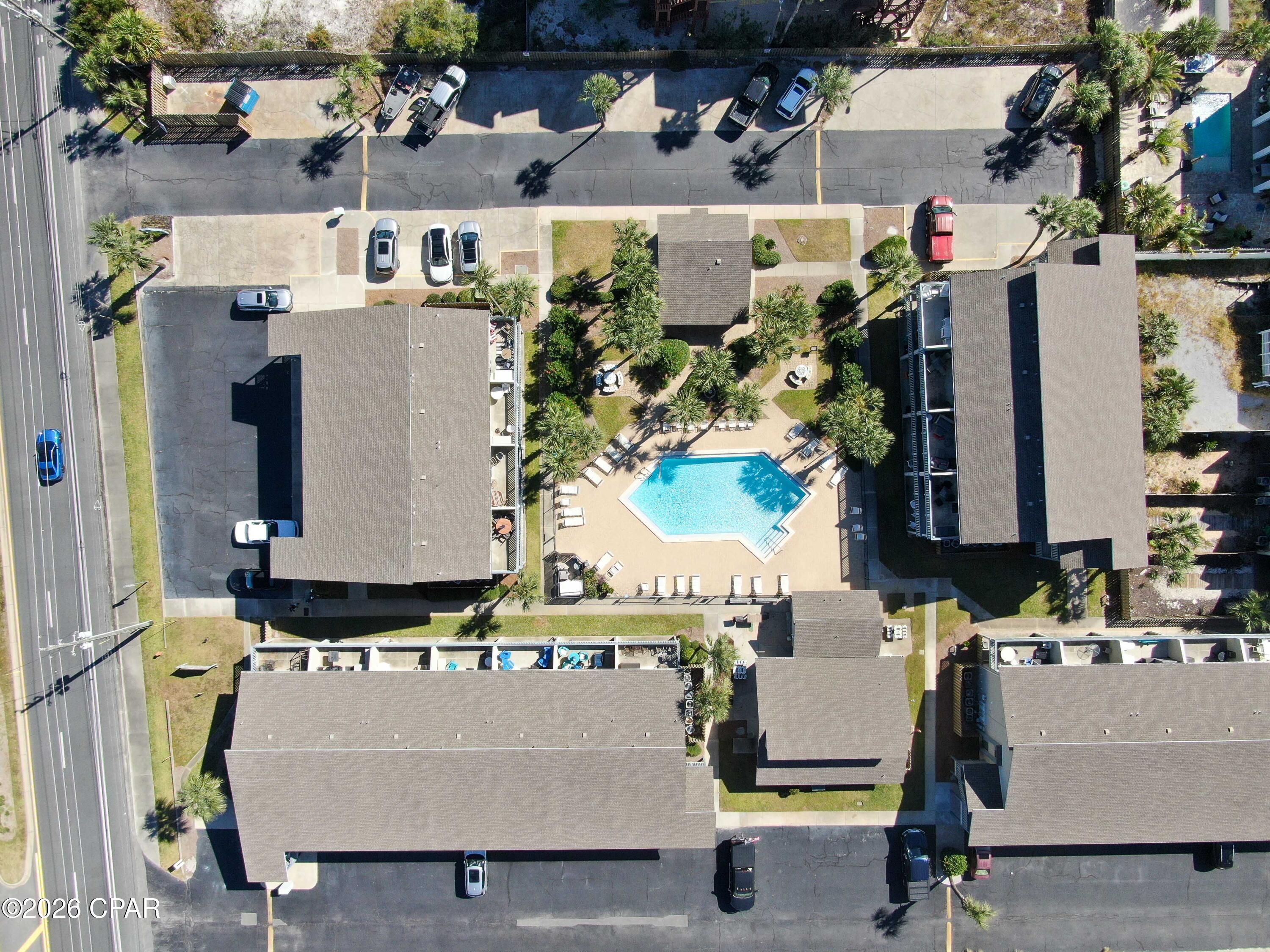 Sunswept 4 - Residential