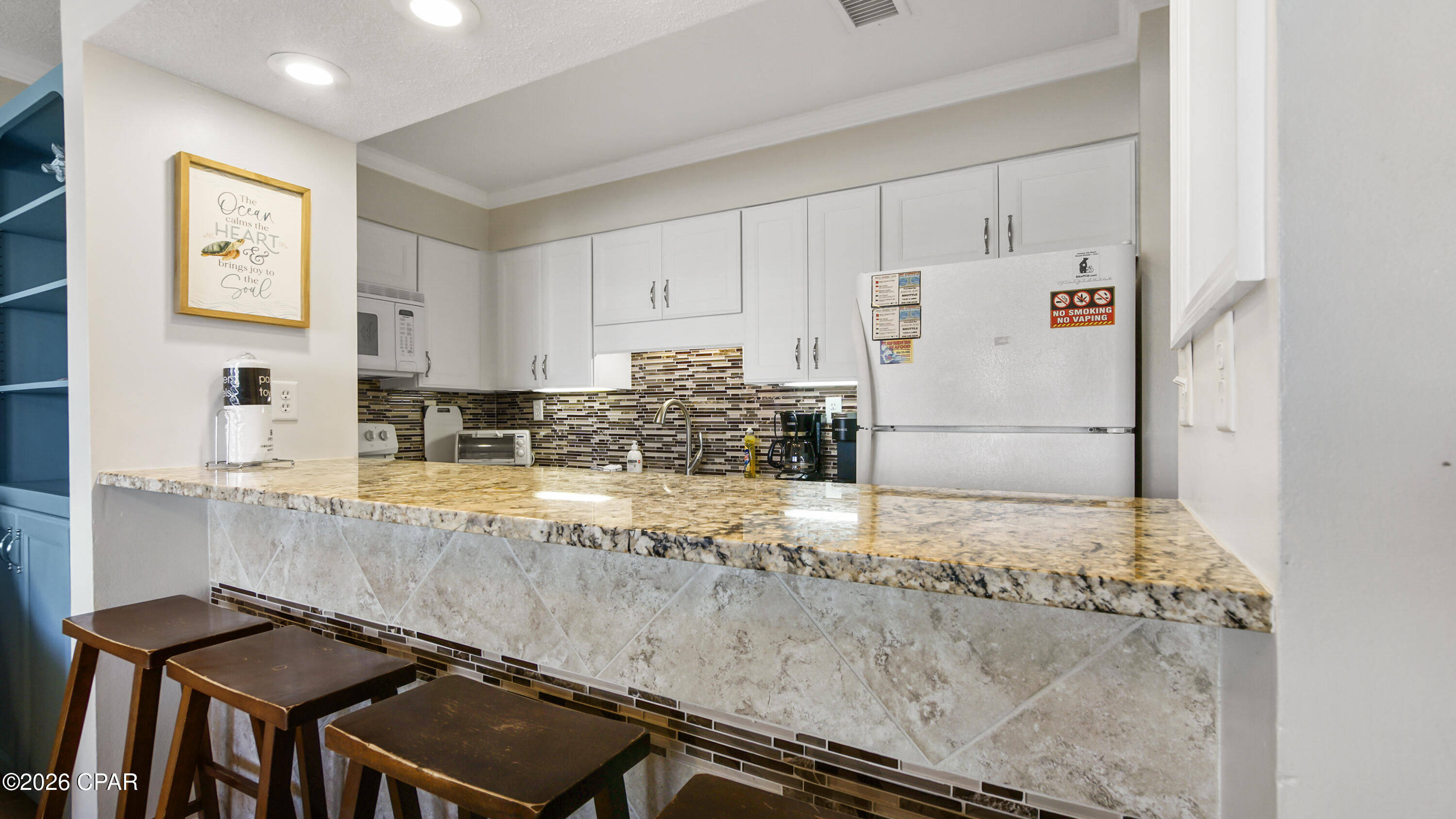 Sunswept 4 - Residential