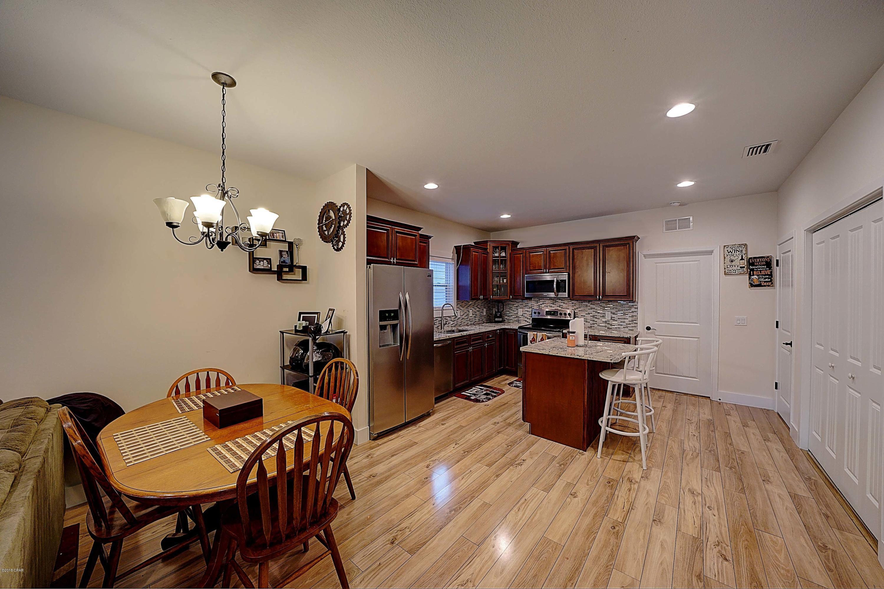 Marlin Place - Residential