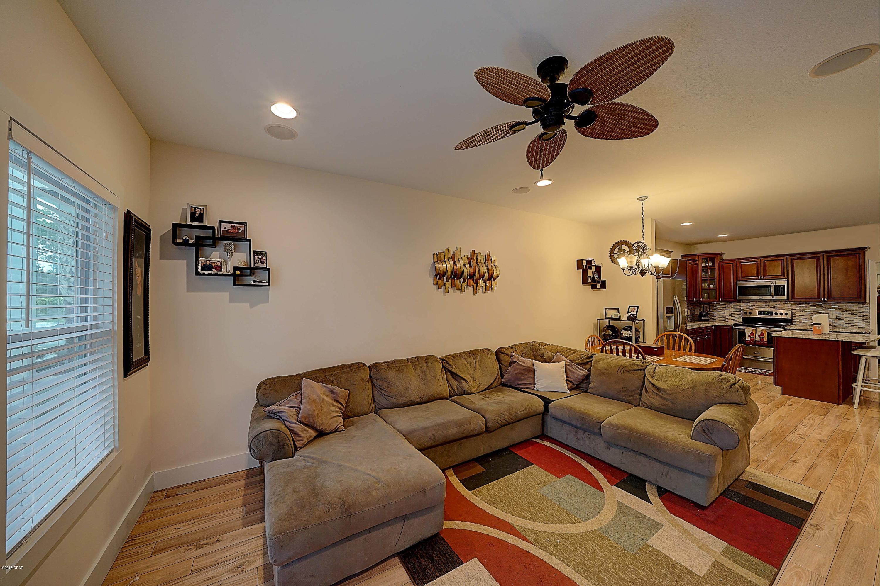 Marlin Place - Residential