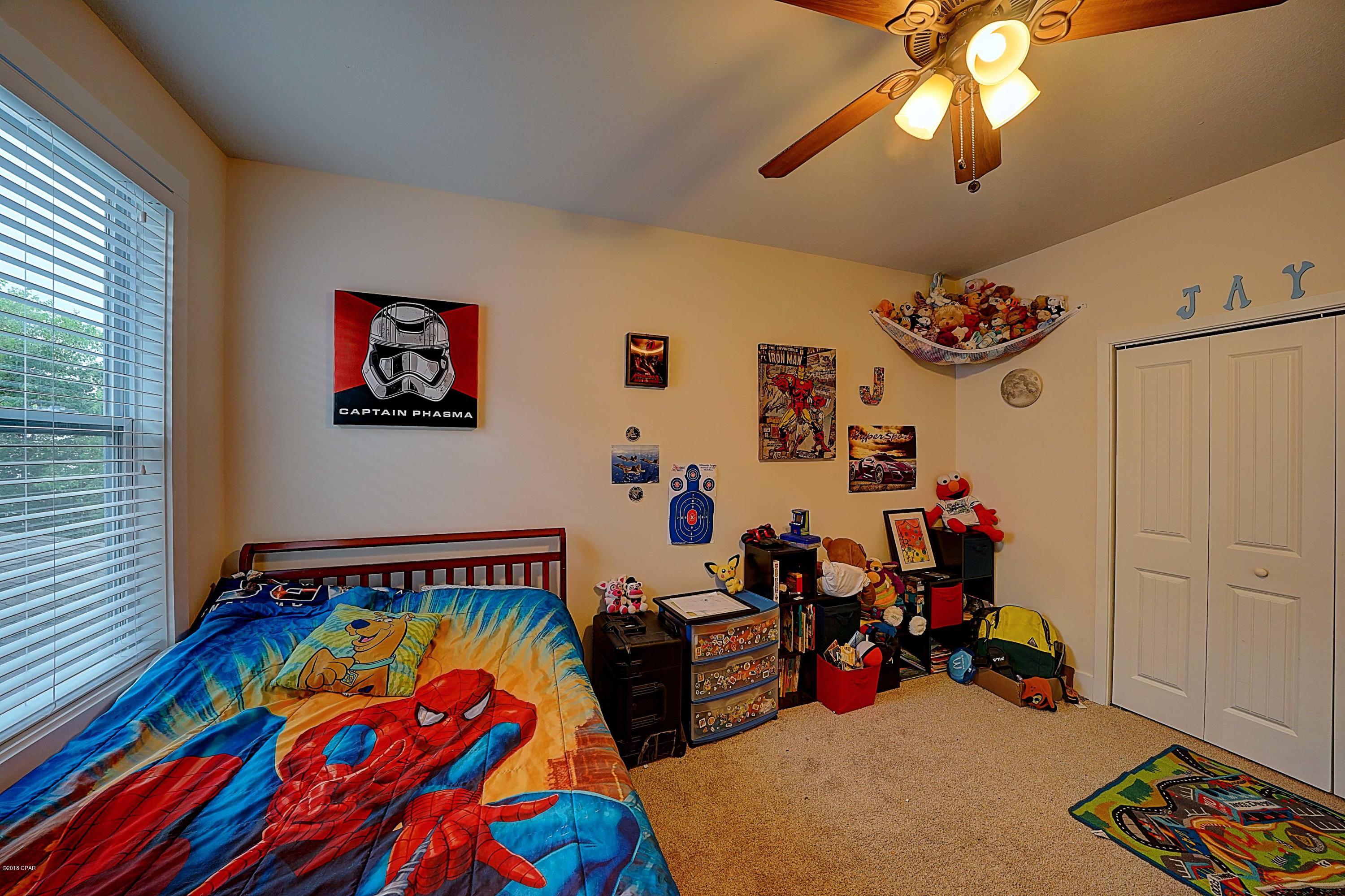 Marlin Place - Residential