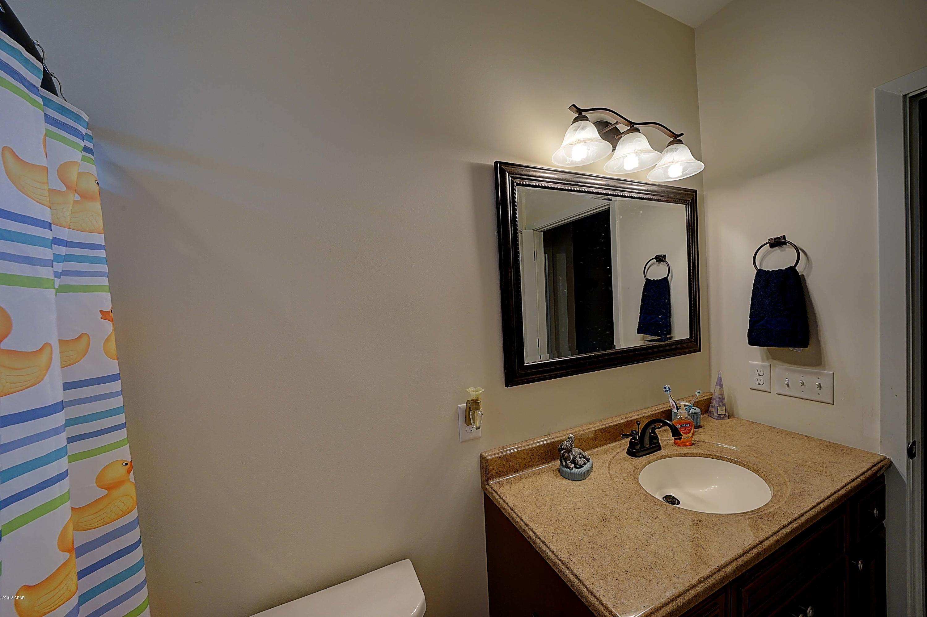 Marlin Place - Residential