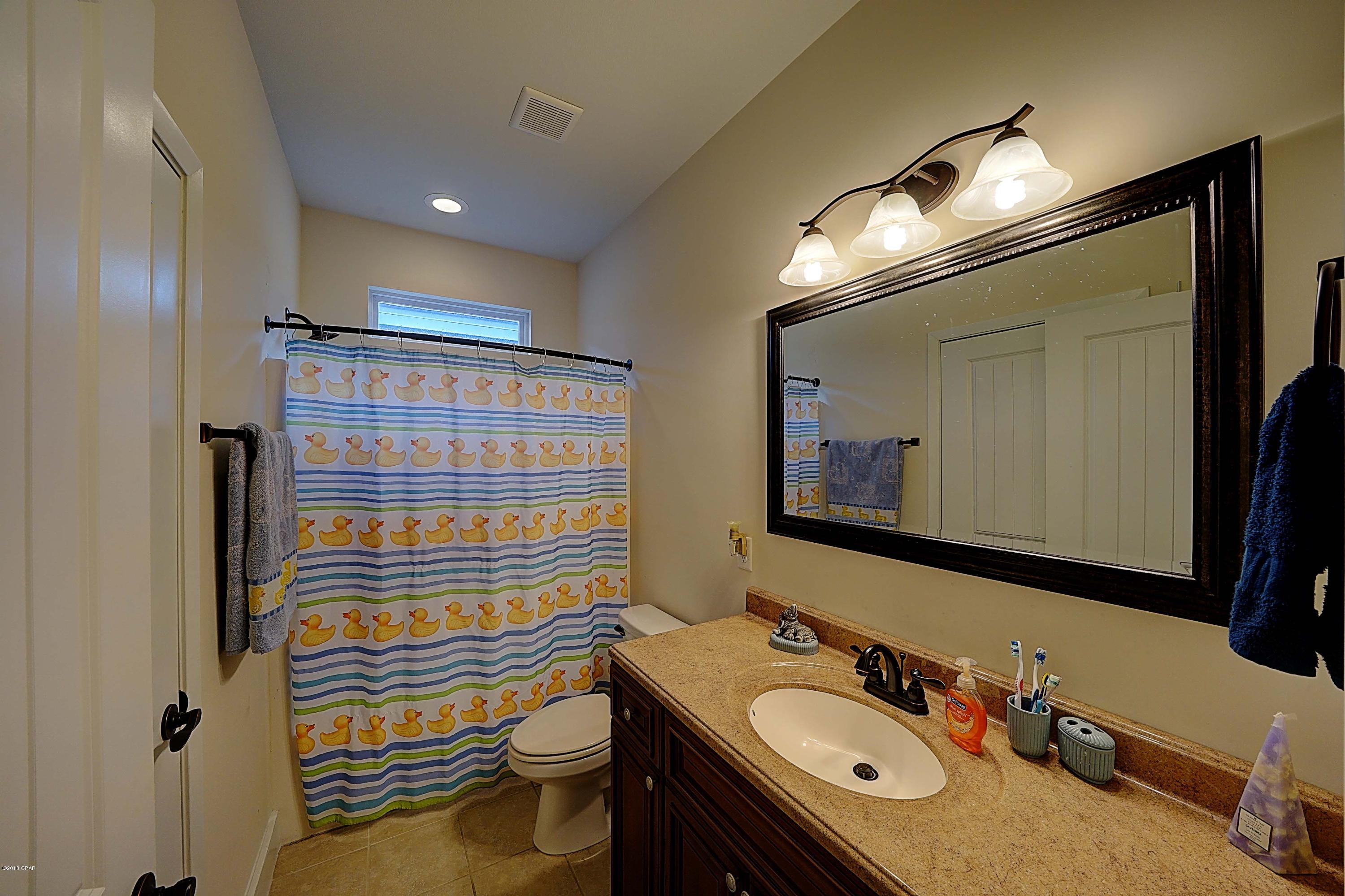 Marlin Place - Residential