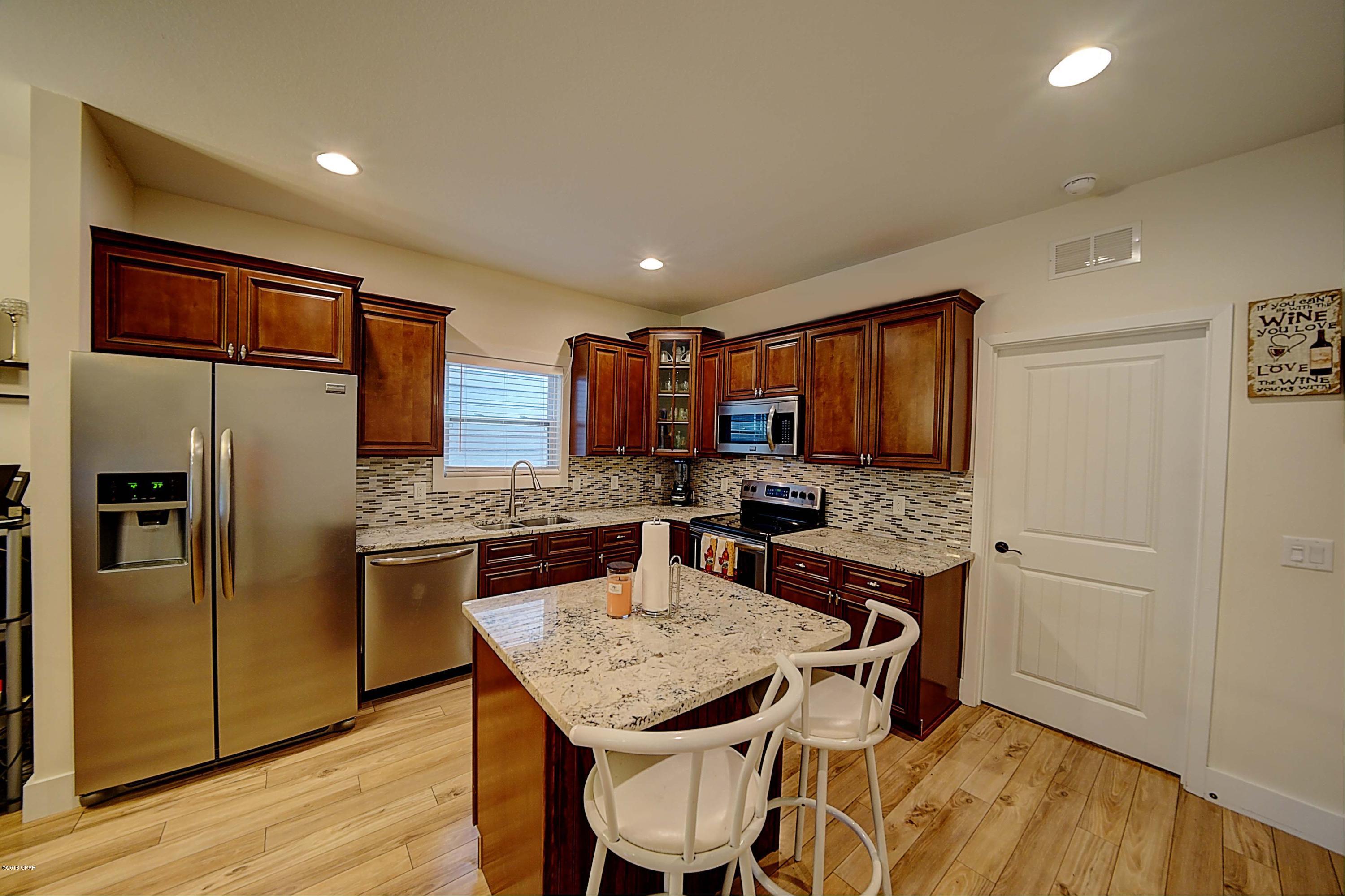 Marlin Place - Residential