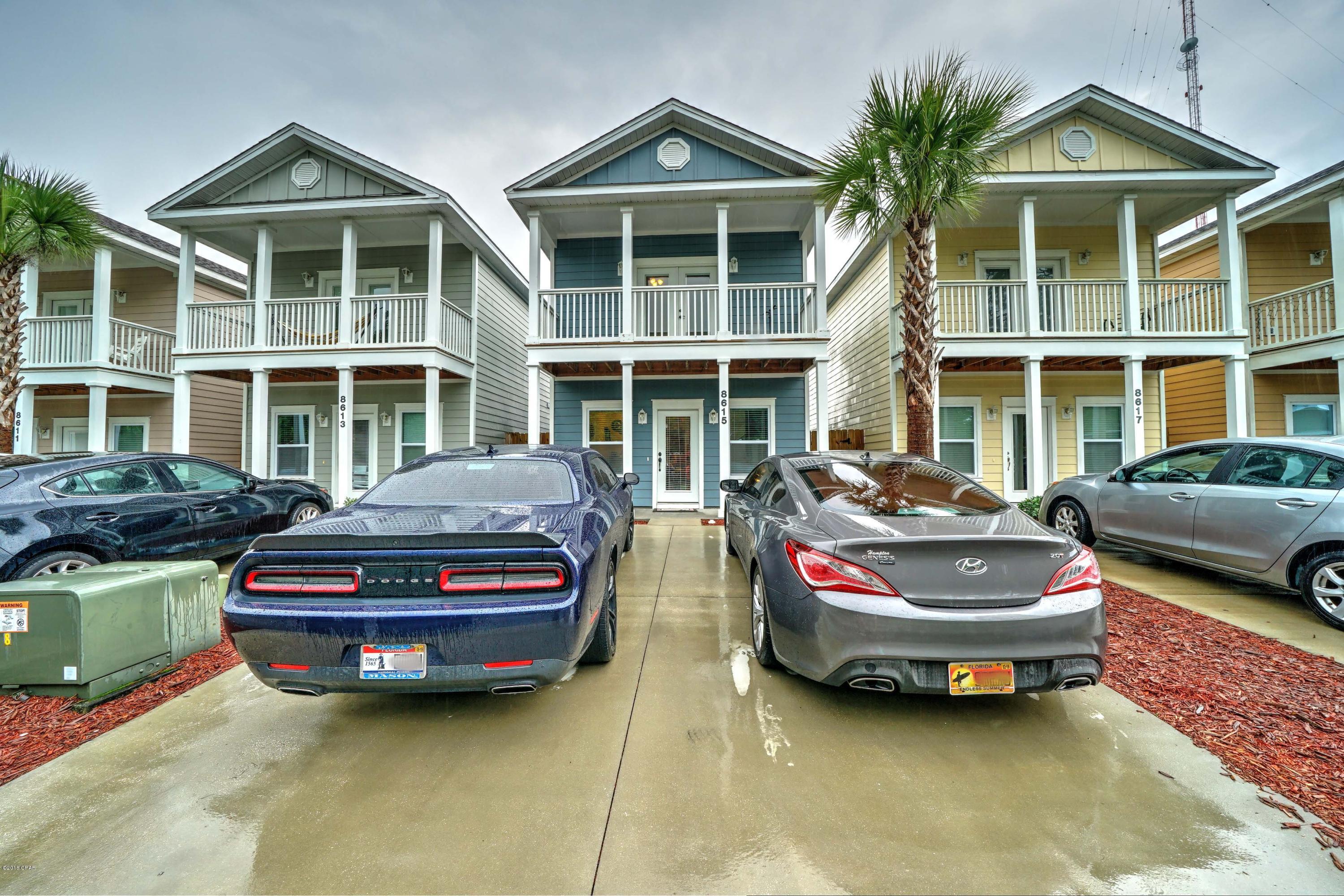 Marlin Place - Residential