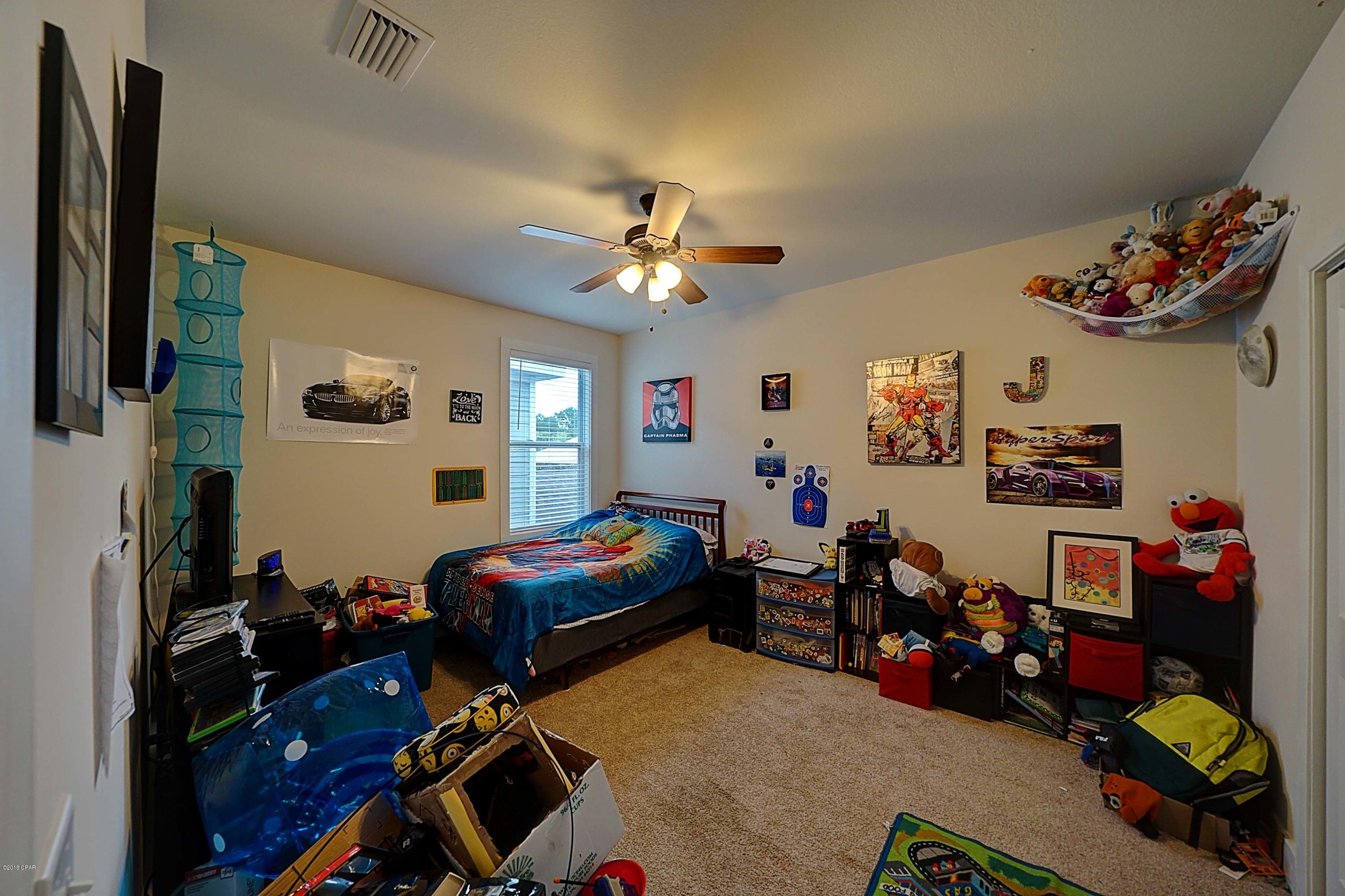 Marlin Place - Residential