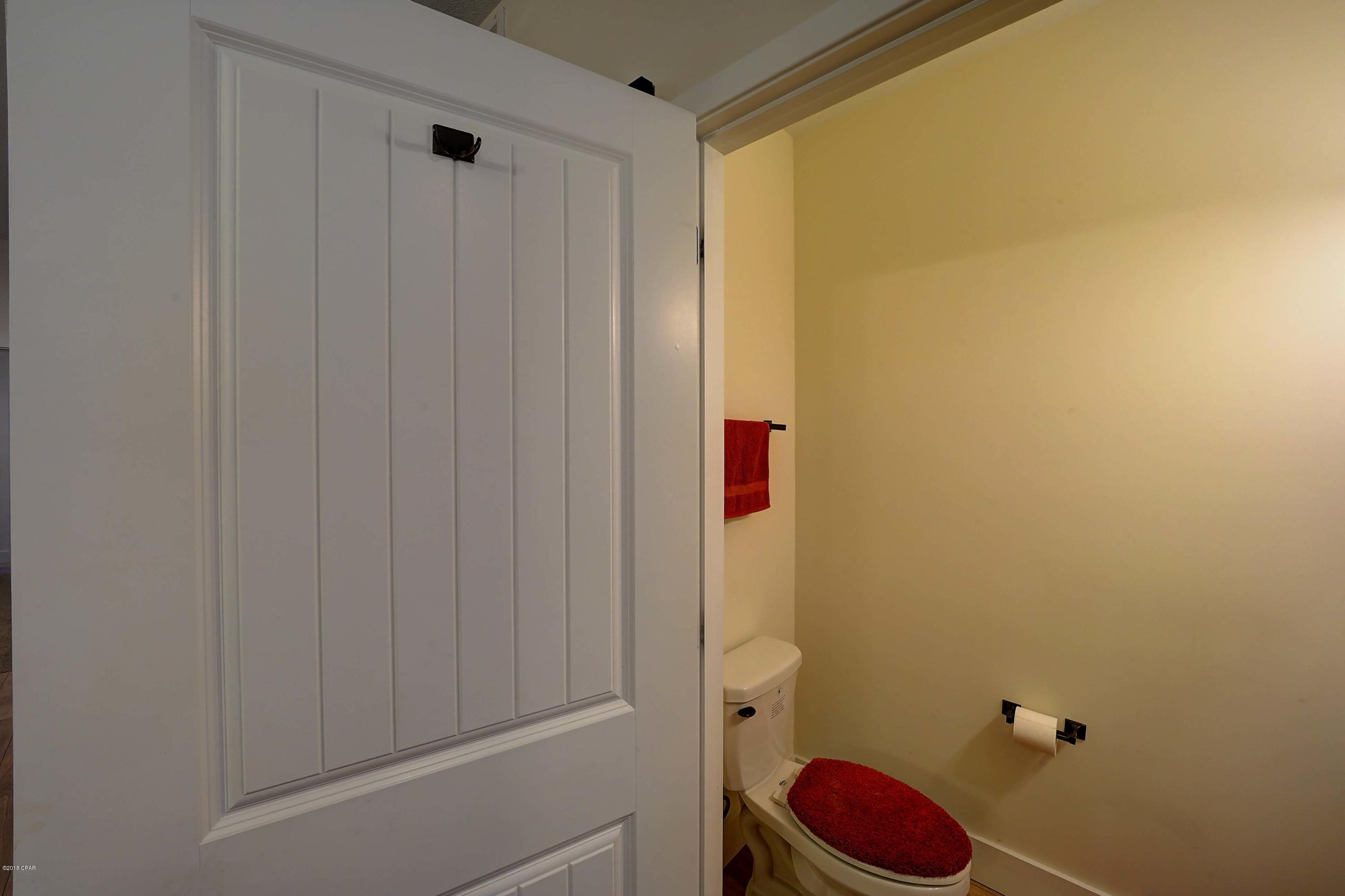 Marlin Place - Residential