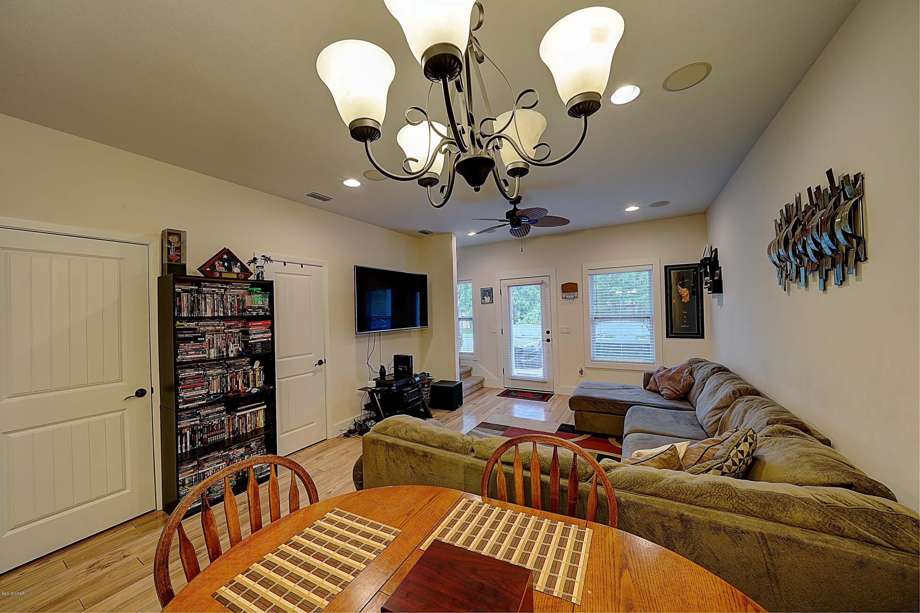 Marlin Place - Residential