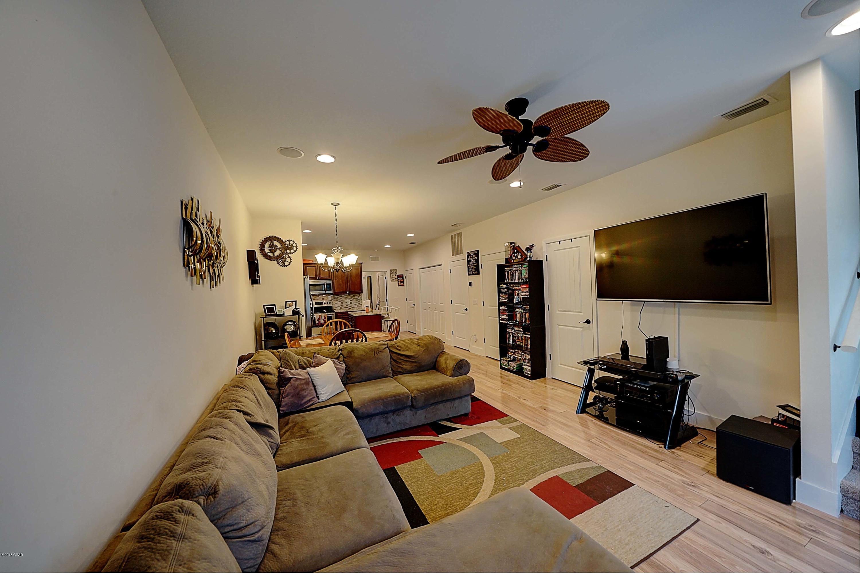 Marlin Place - Residential