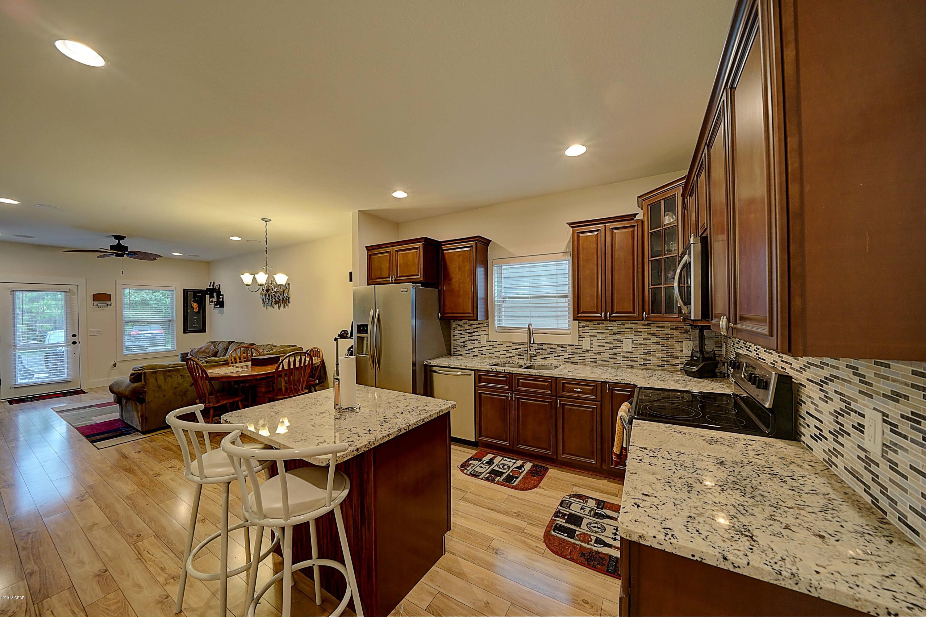 Marlin Place - Residential