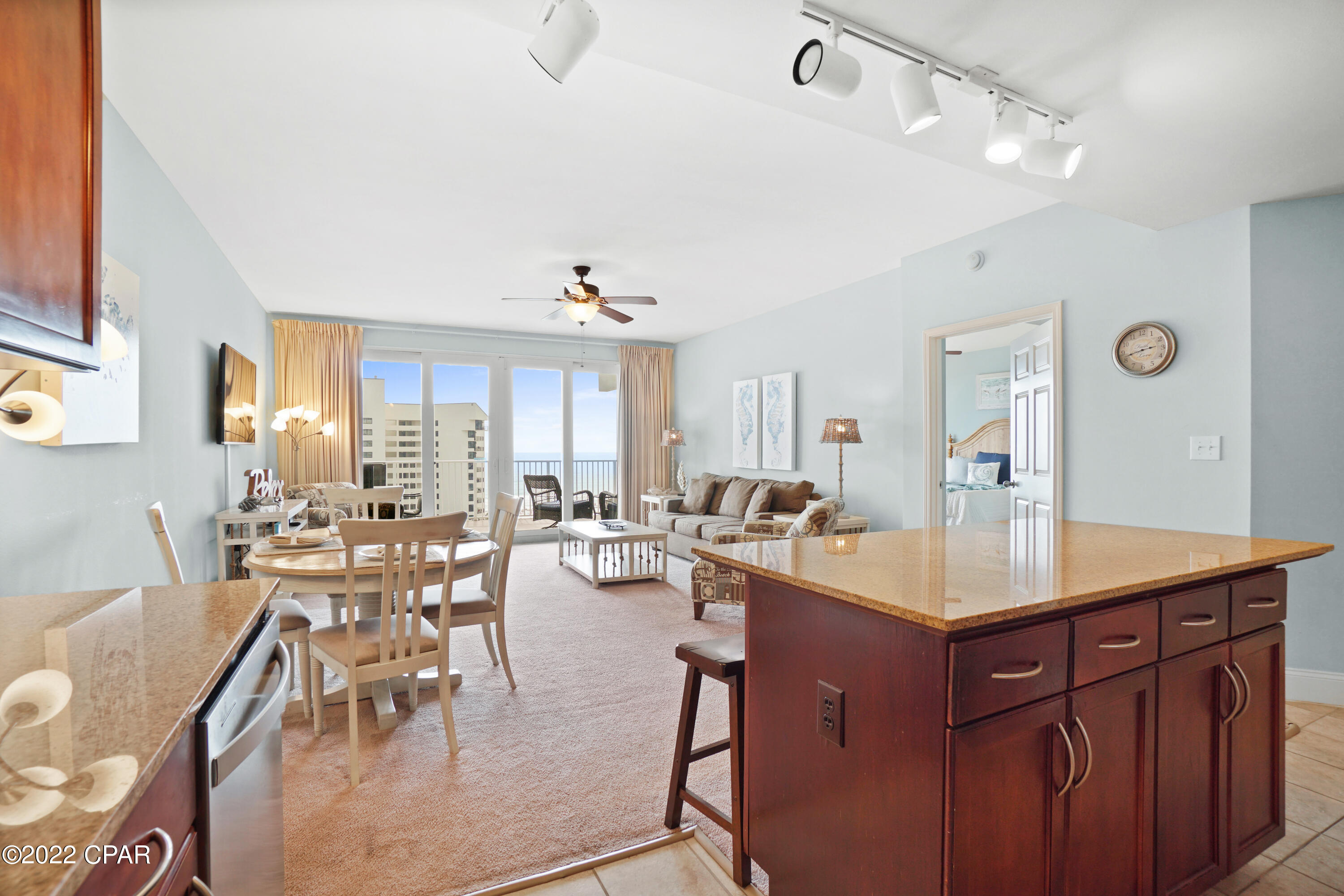 Laketown Wharf - Residential