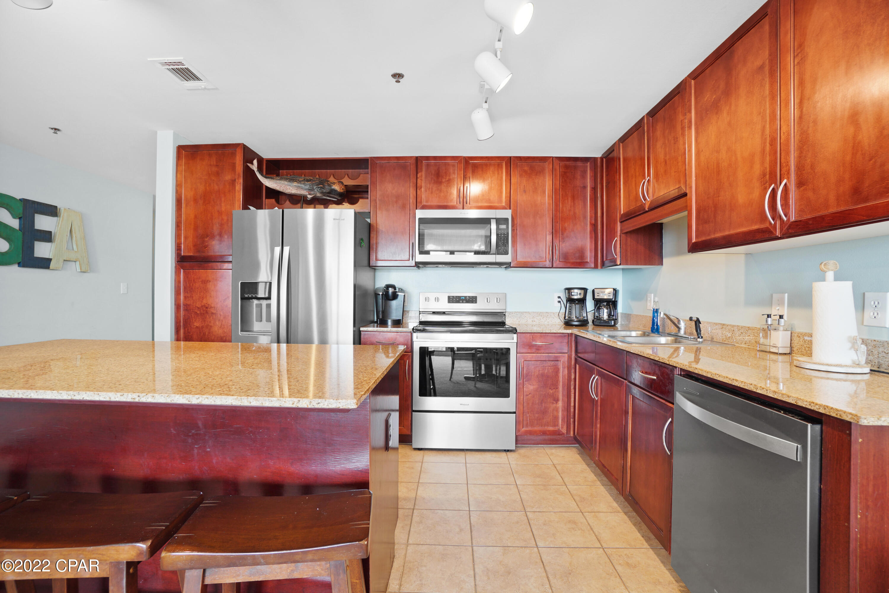 Laketown Wharf - Residential