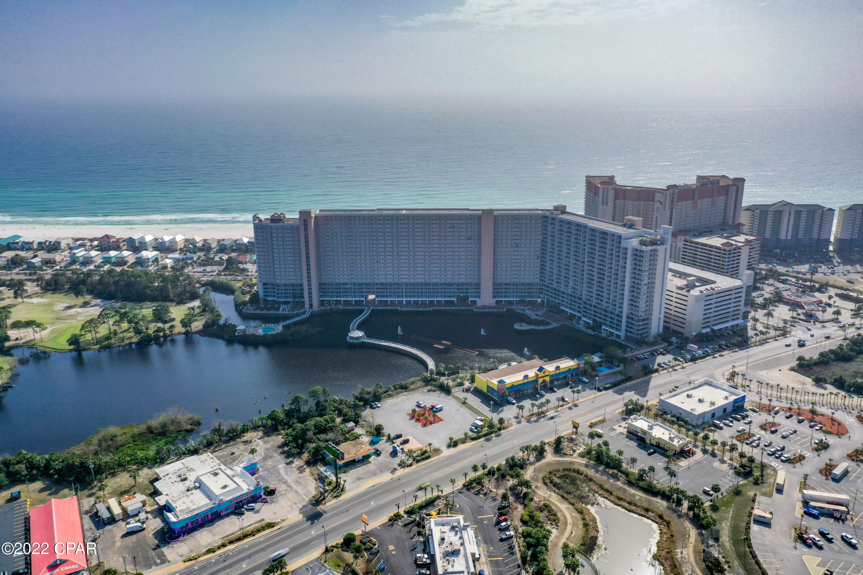 Laketown Wharf - Residential