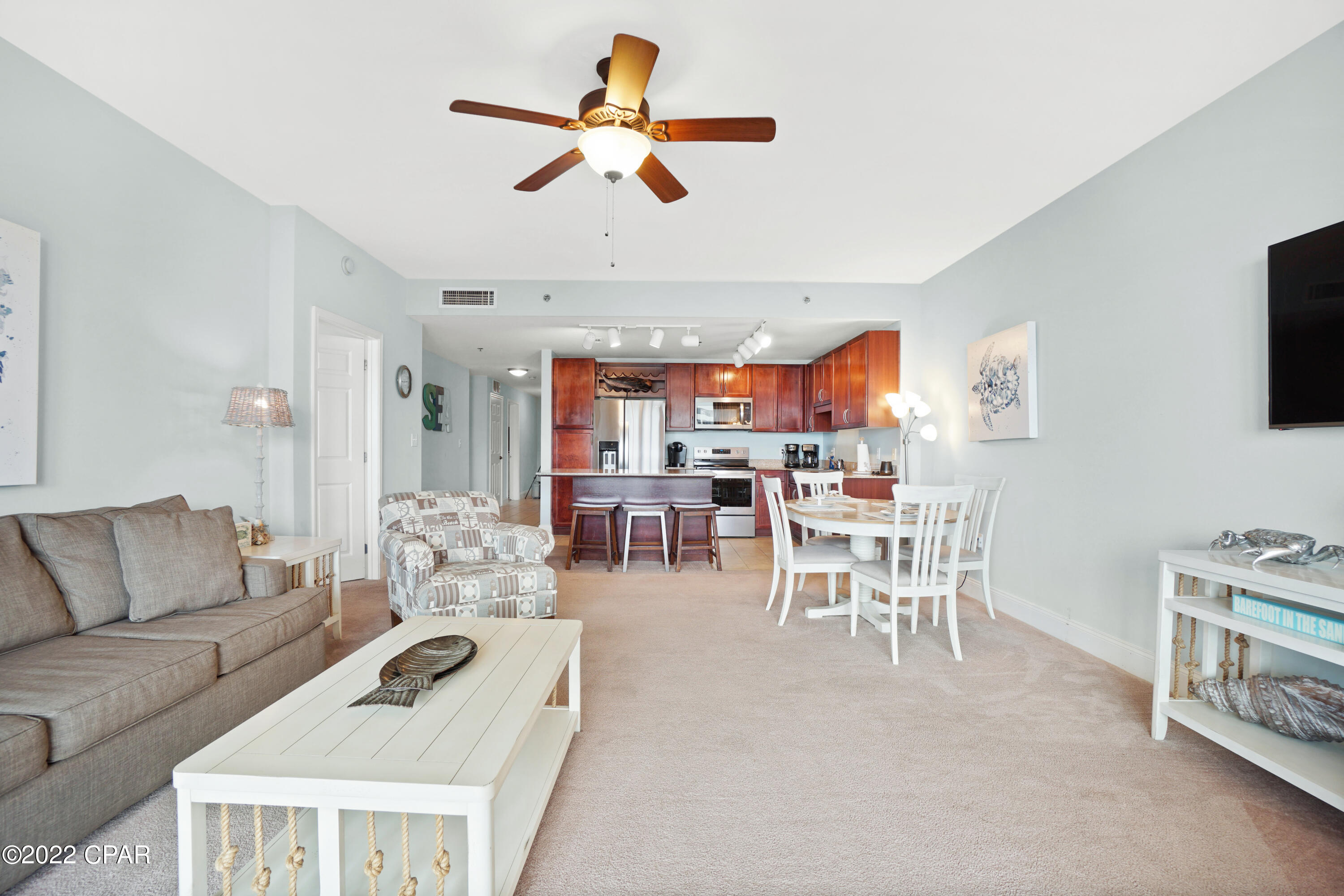 Laketown Wharf - Residential