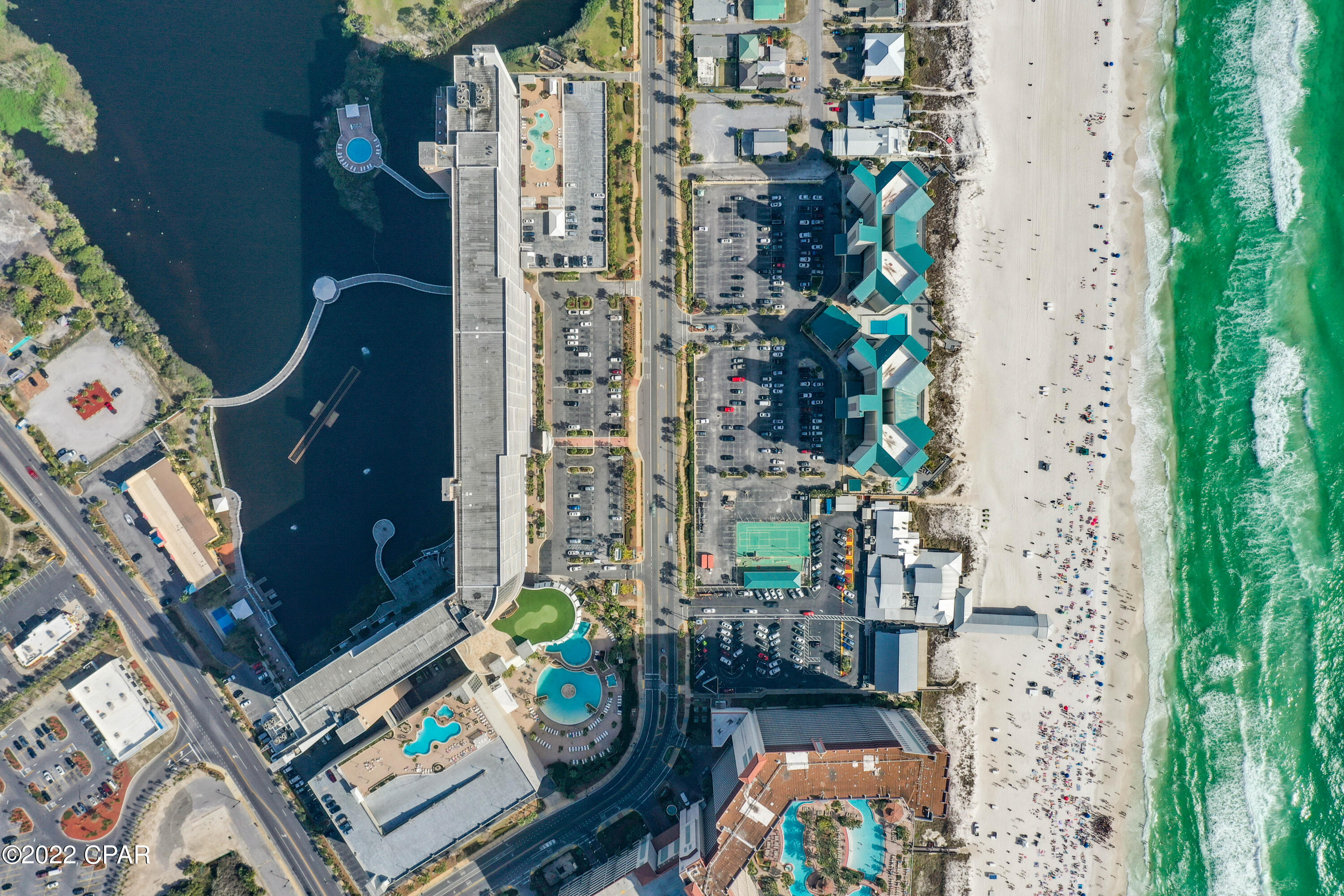 Laketown Wharf - Residential