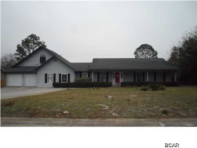 Huntingdon Estates U-3 - Residential