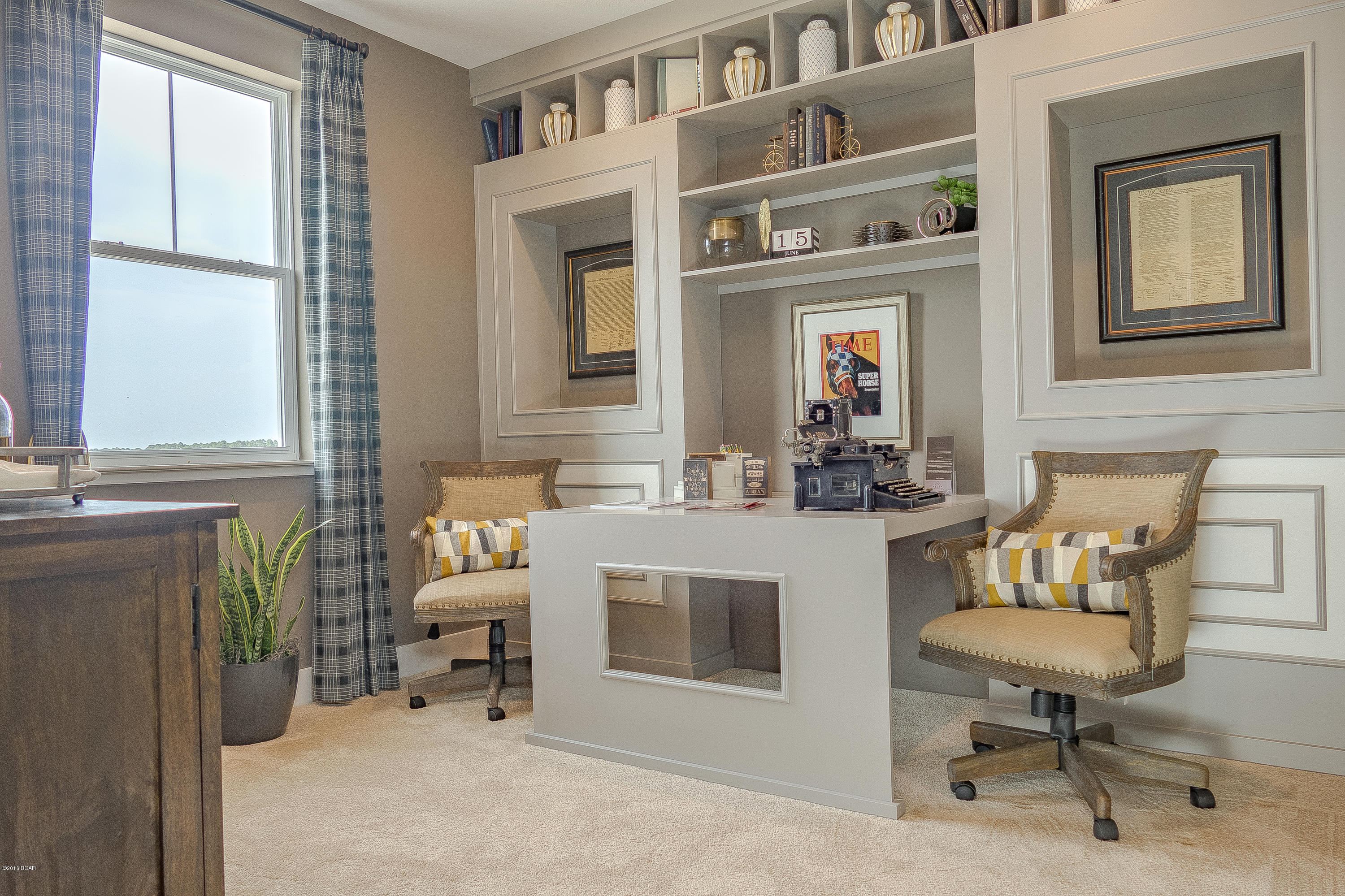 Sweetbay - Residential