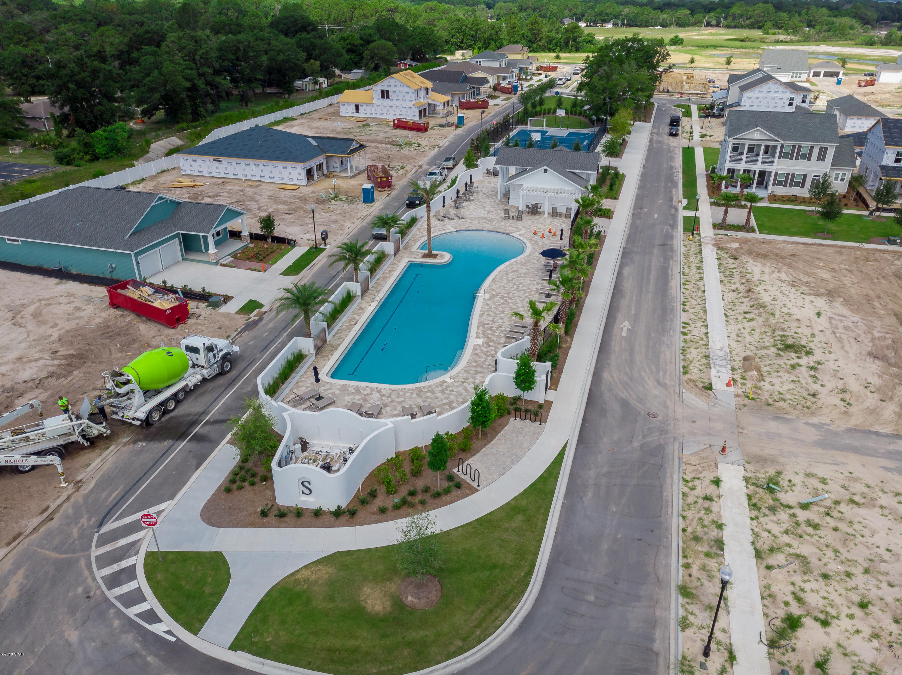 Sweetbay - Residential