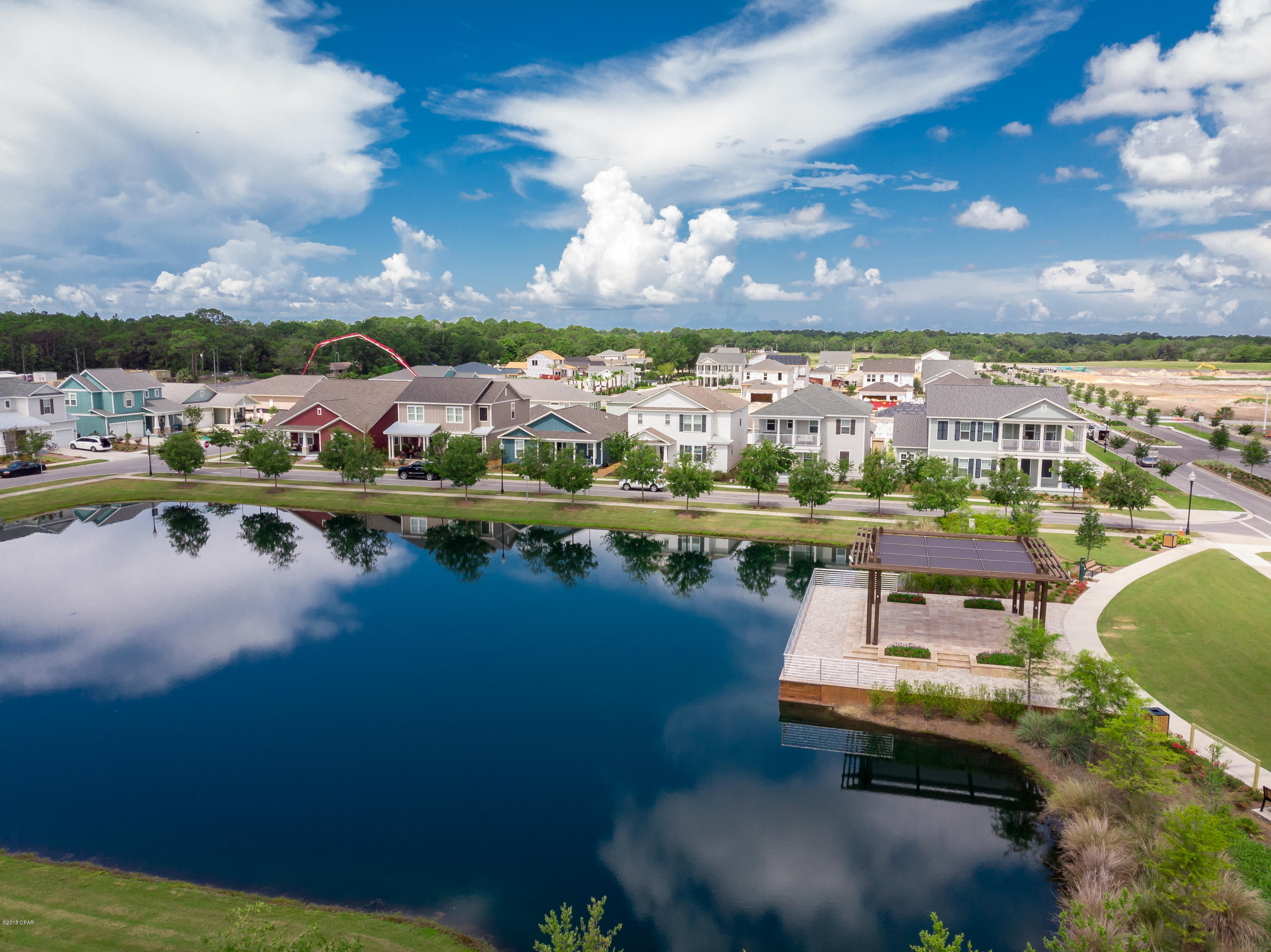 Sweetbay - Residential