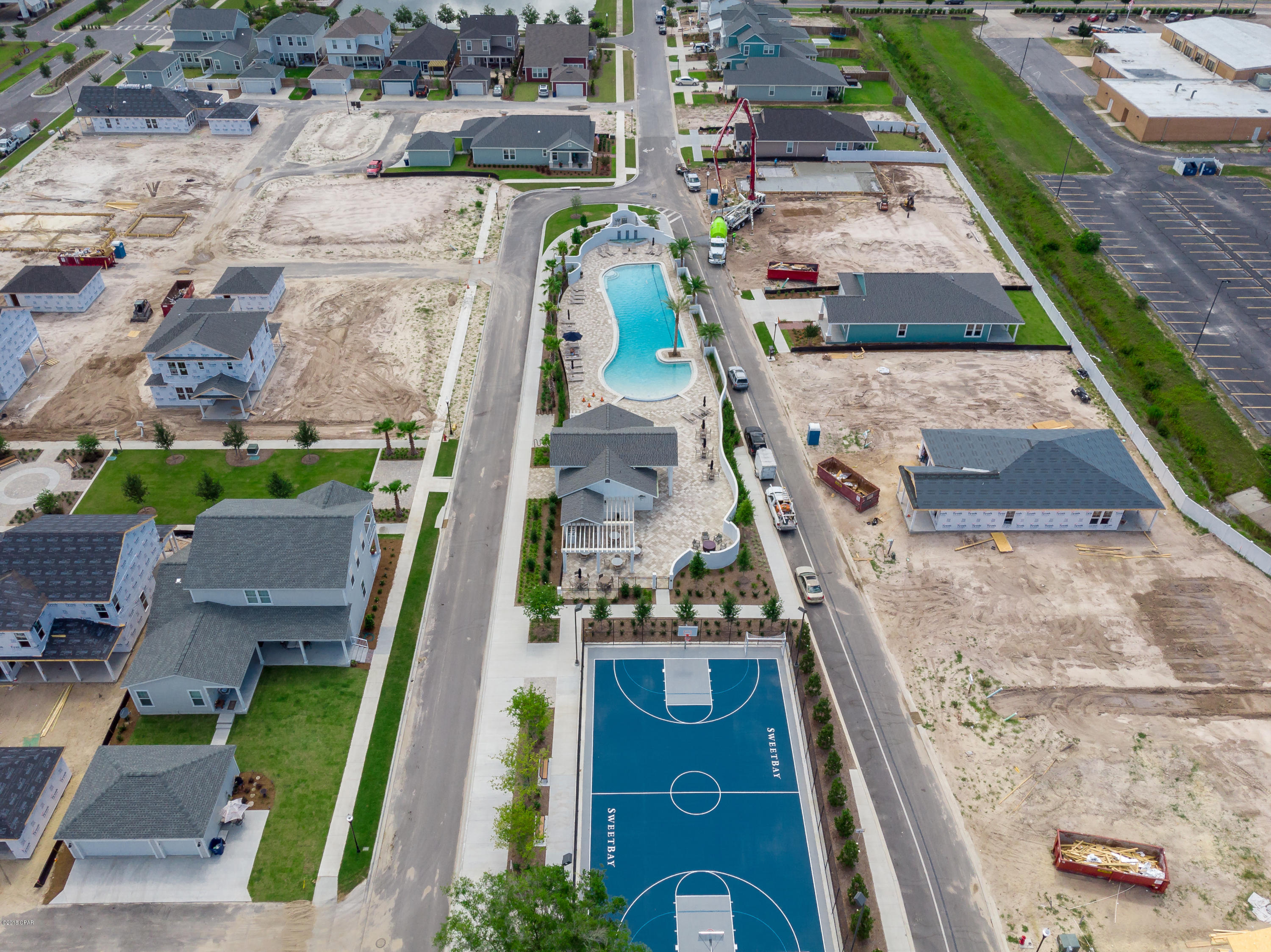 Sweetbay - Residential