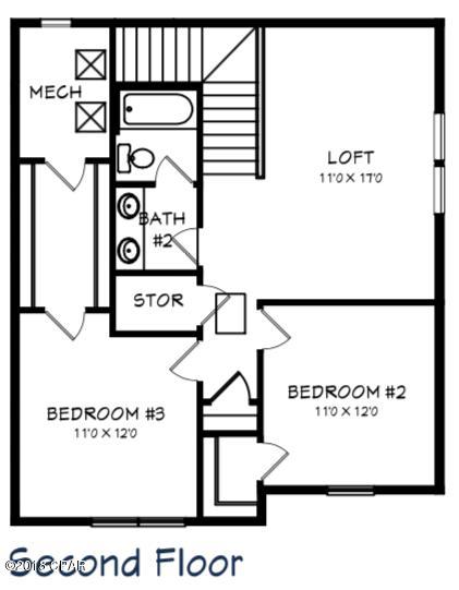 Sweetbay - Residential