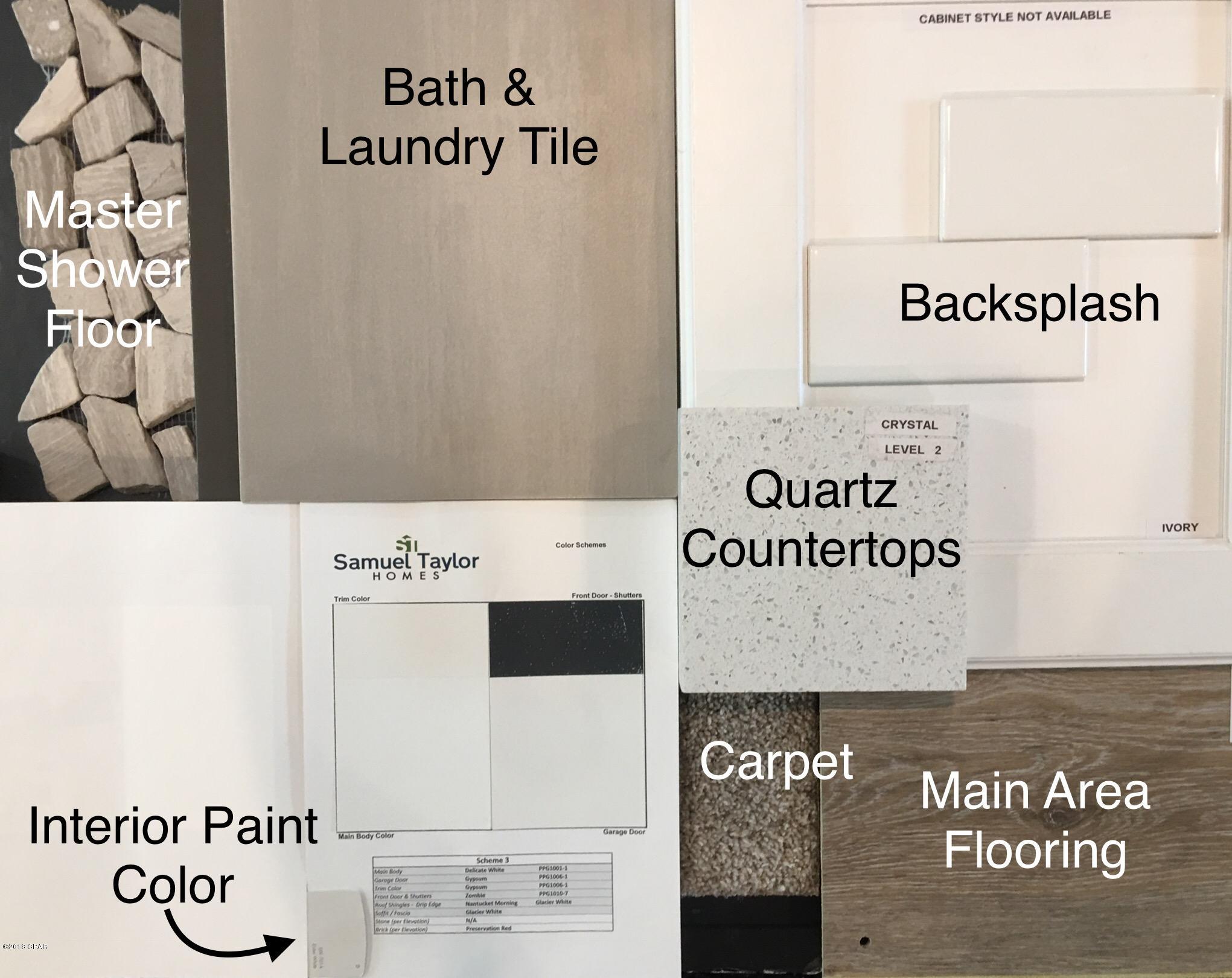 Sweetbay - Residential