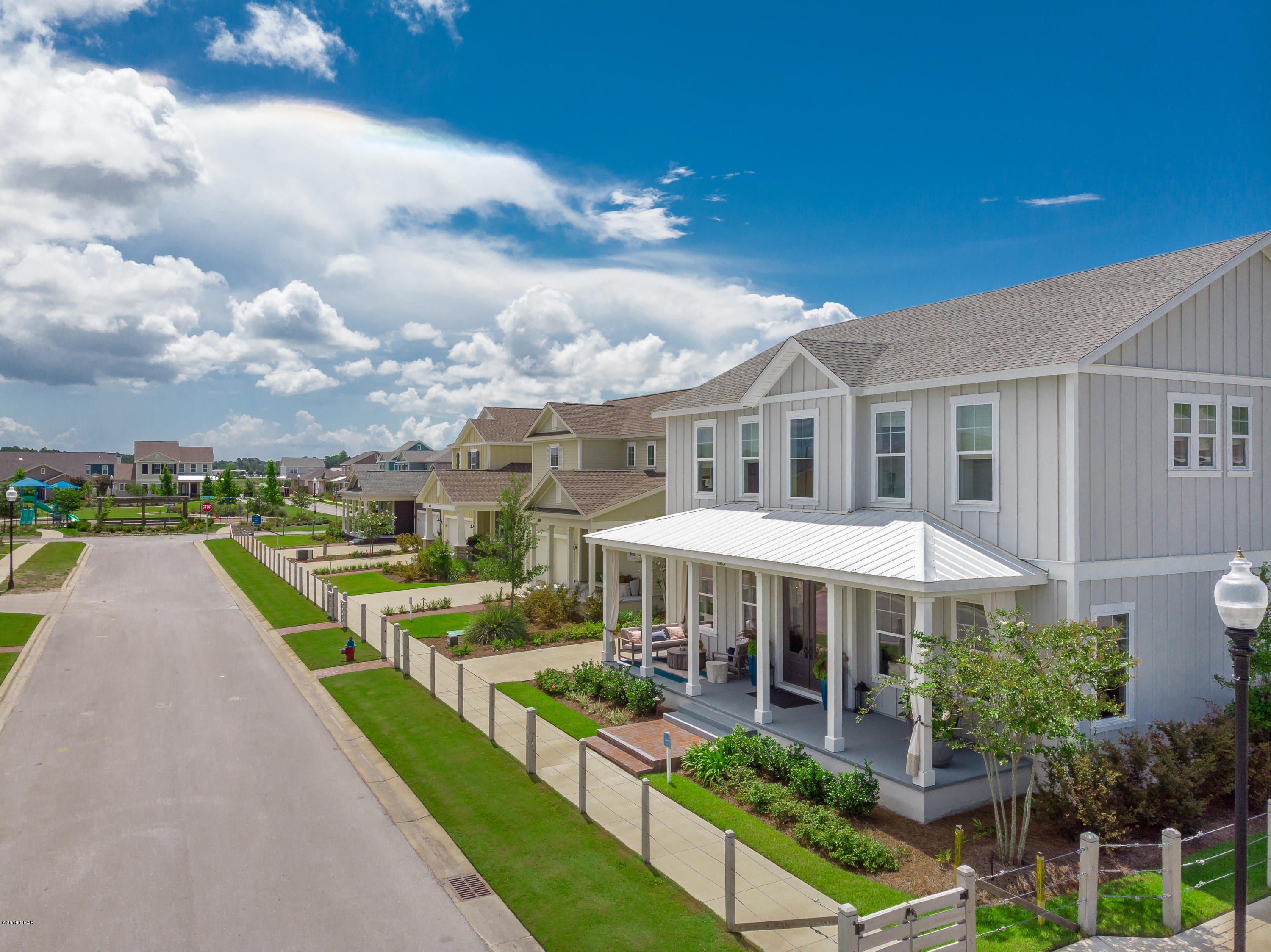 Sweetbay - Residential