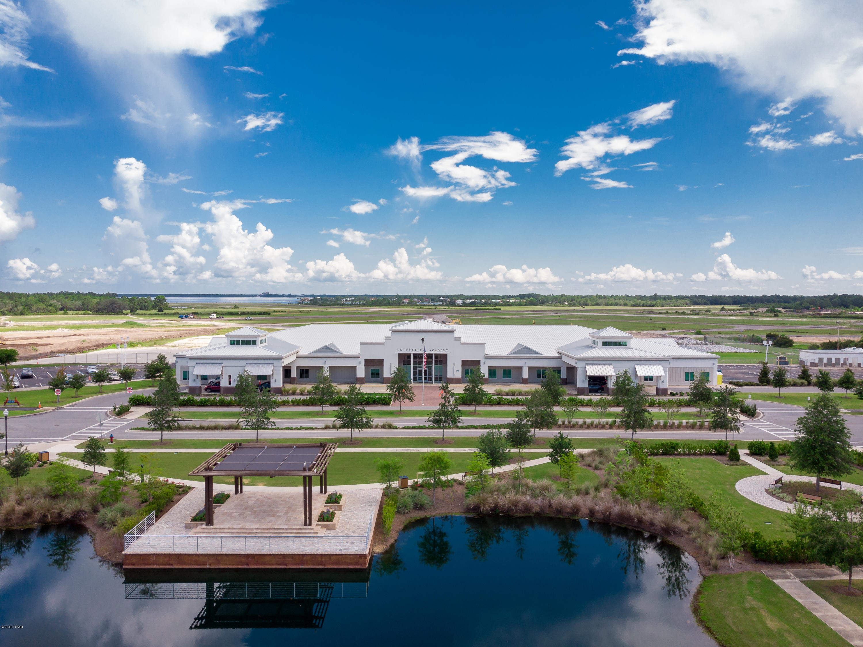 Sweetbay - Residential