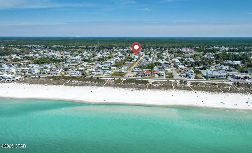 Location, location, location. A block and a half to the beautiful beaches.
Here is your opportunity to own a piece of paradise. Let us guide you through the process and help you unlock the full potential of this exceptional property, which is the key to your financial freedom.