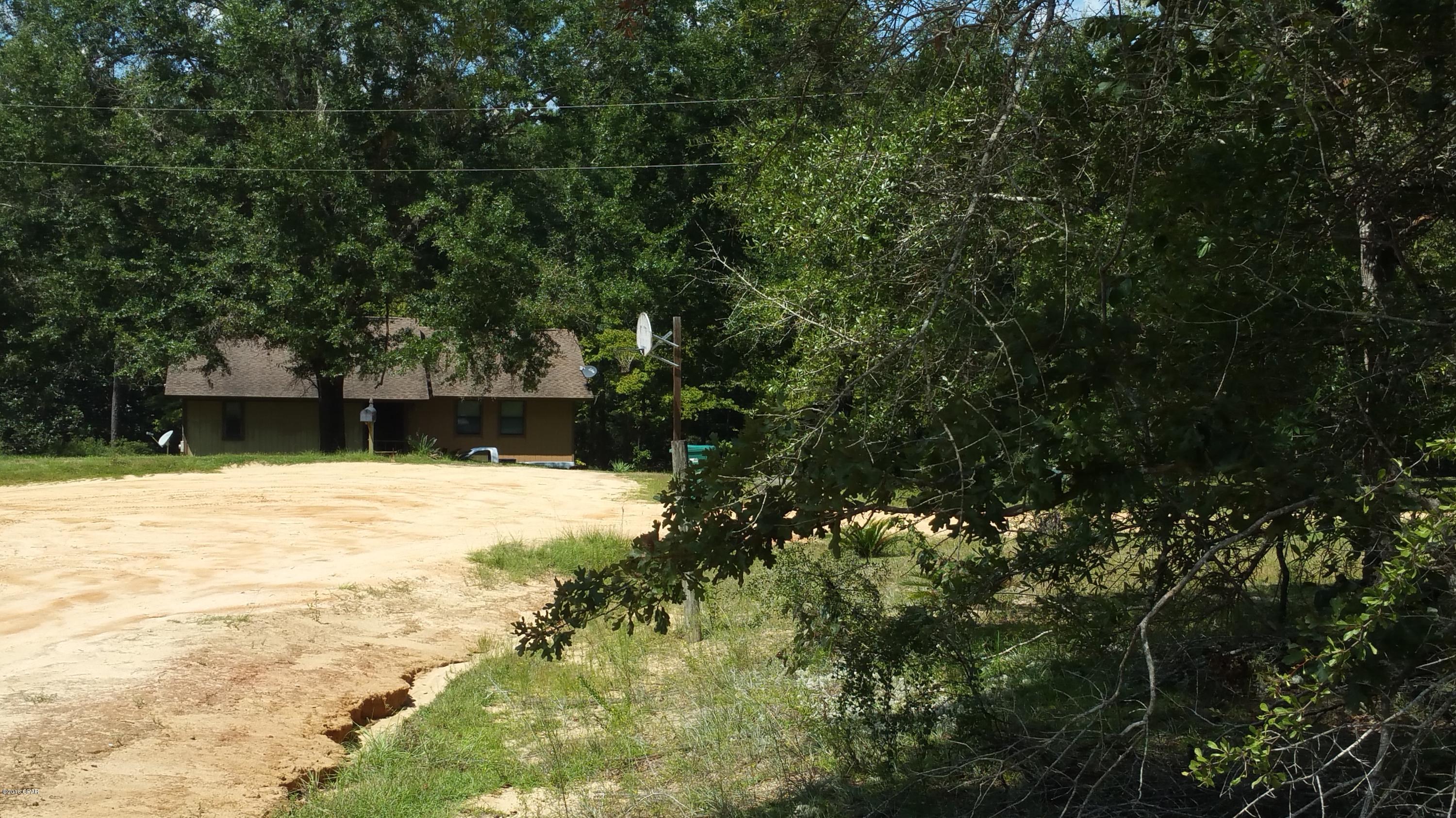 Compass Lake Hills Unit 6 - Land