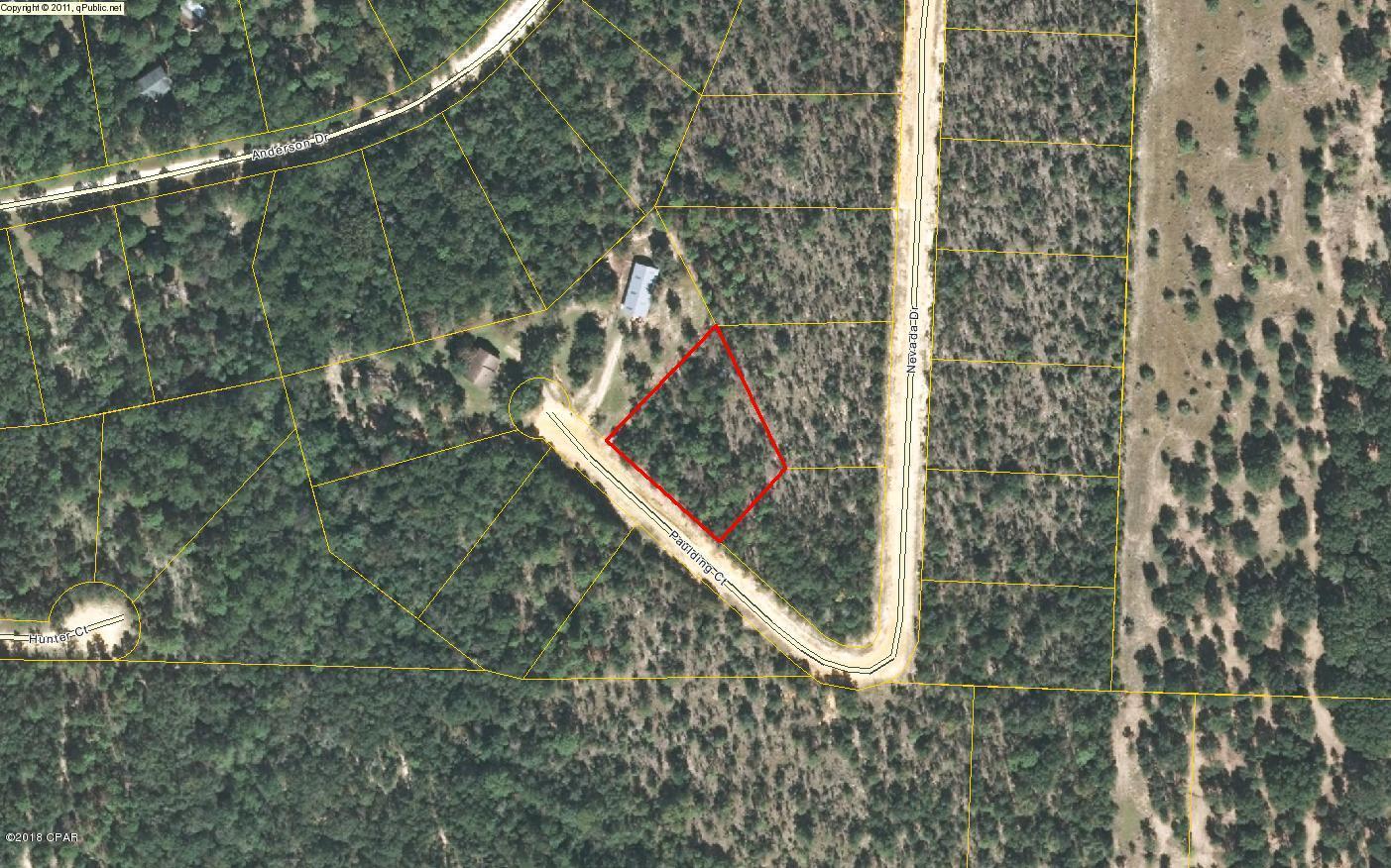 Compass Lake Hills Unit 6 - Land