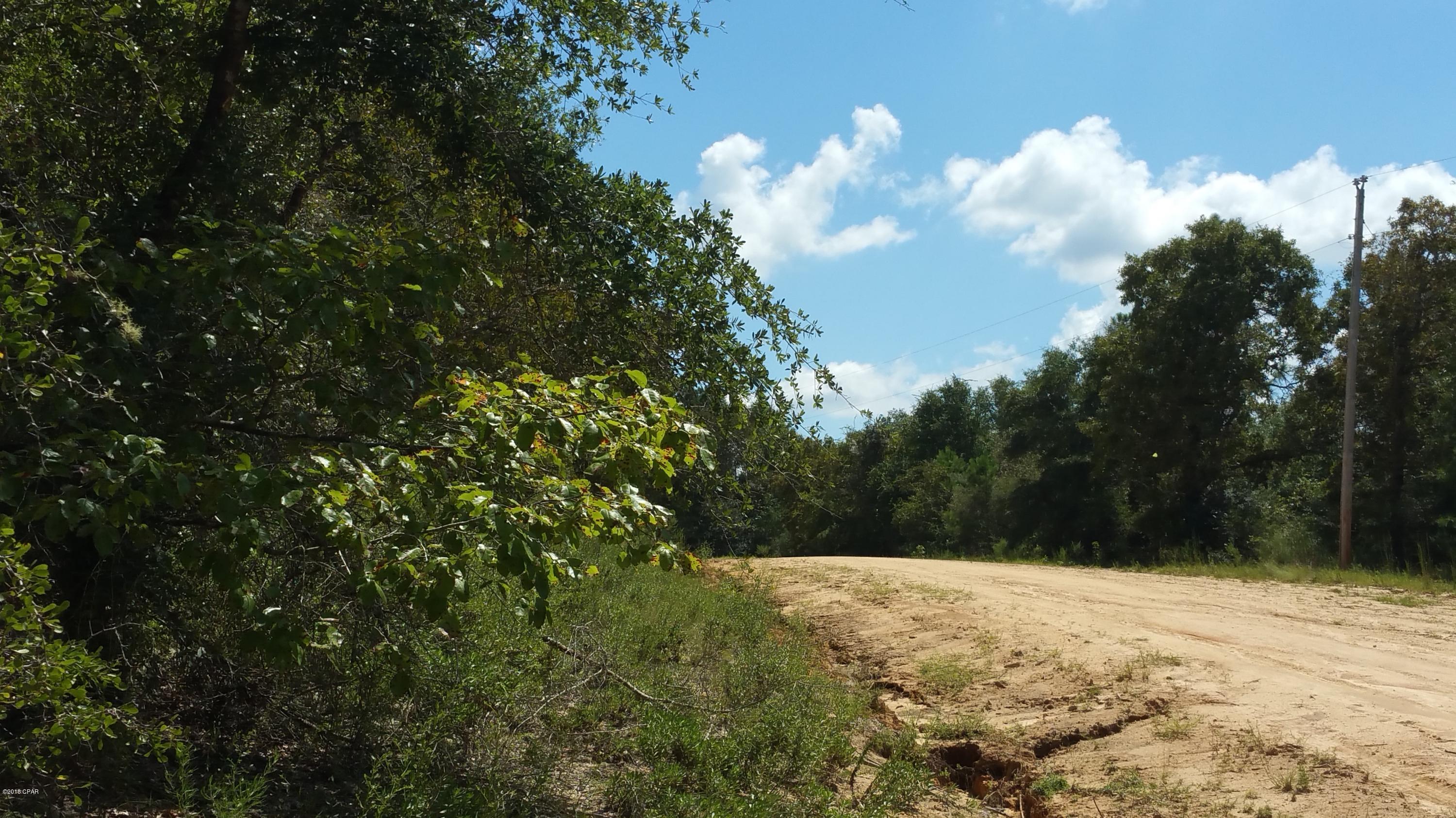 Compass Lake Hills Unit 6 - Land