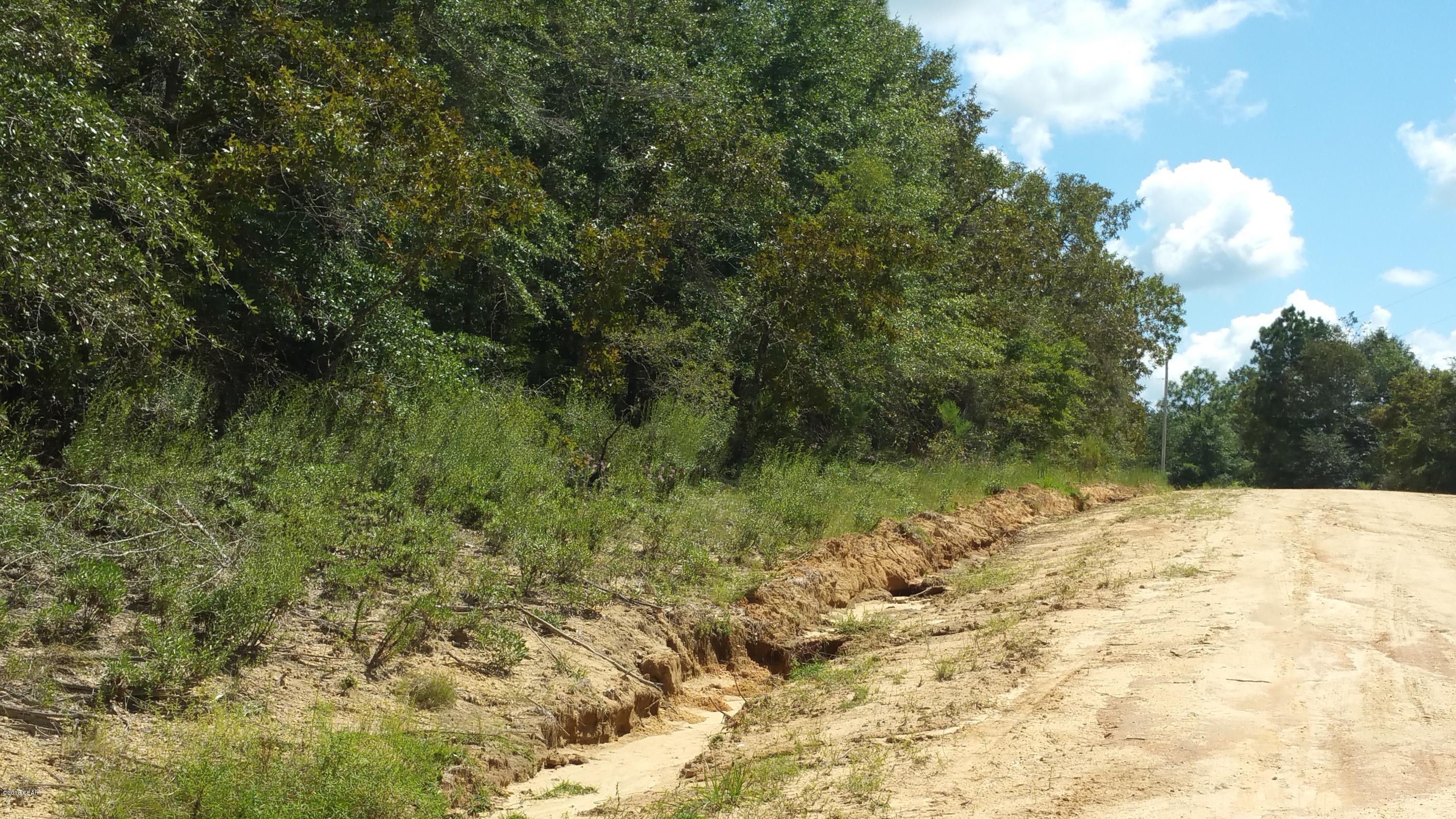 Compass Lake Hills Unit 6 - Land