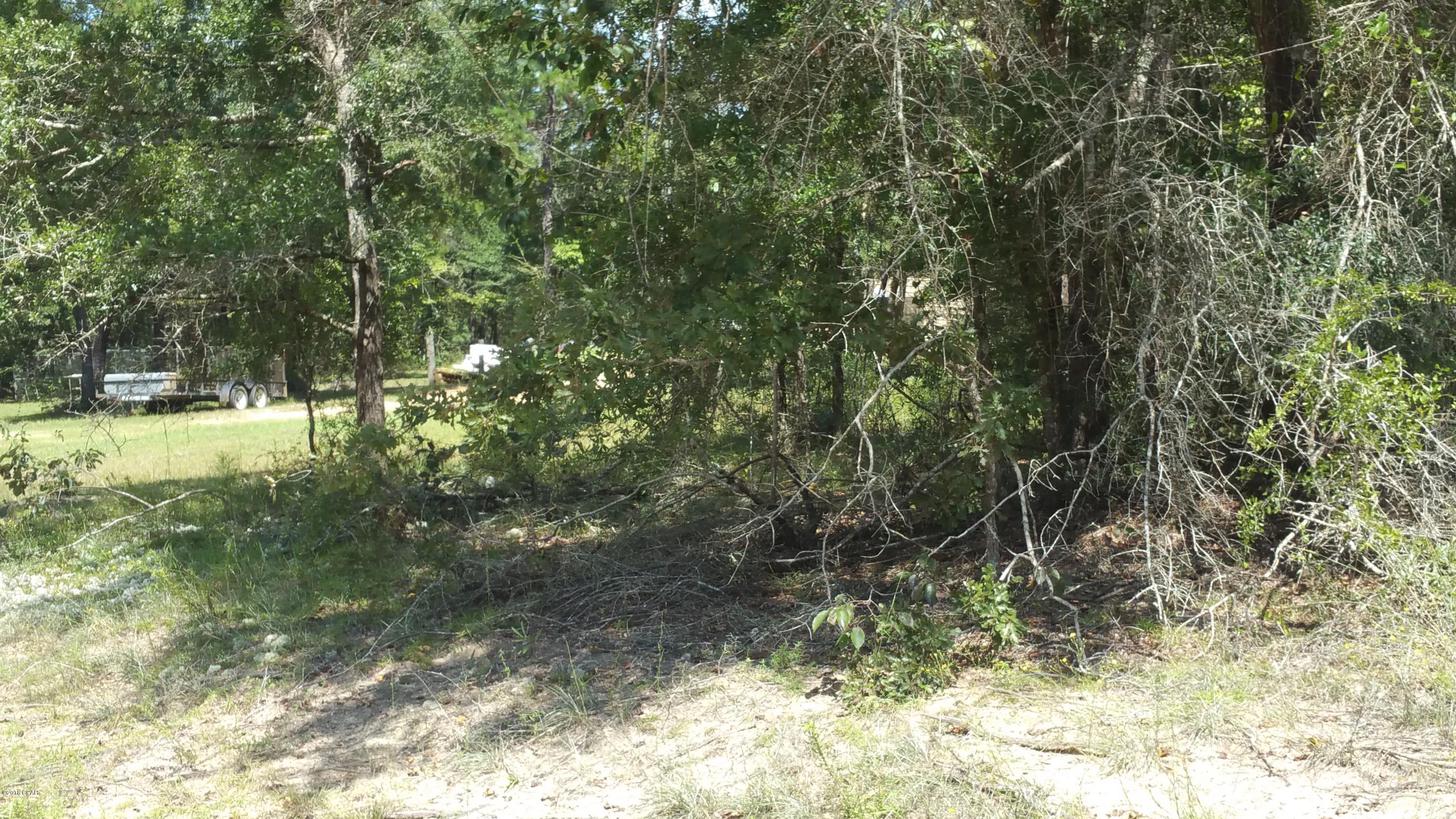 Compass Lake Hills Unit 6 - Land