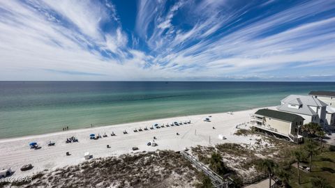 A home in Panama City Beach