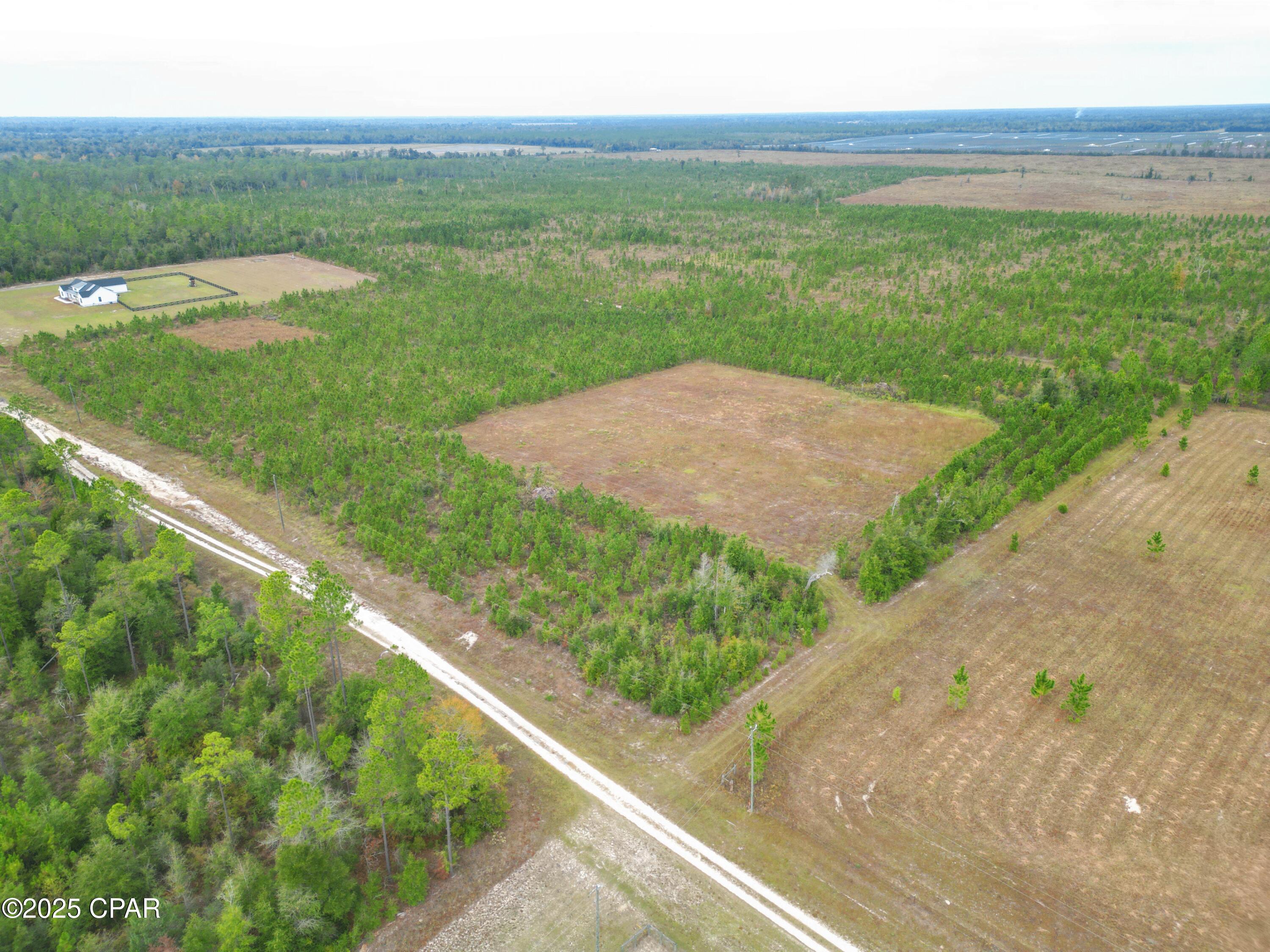 No Named Subdivision - Land