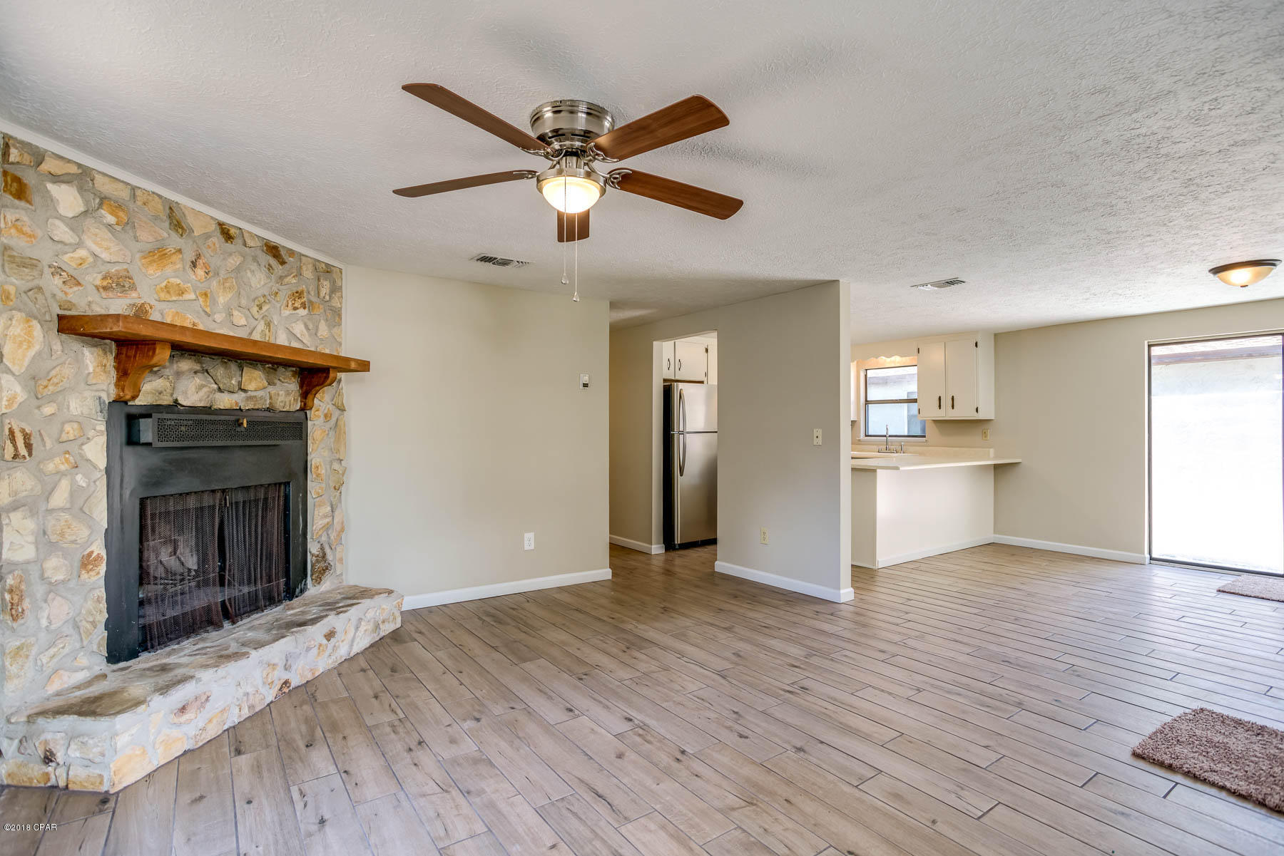 Callaway - Residential