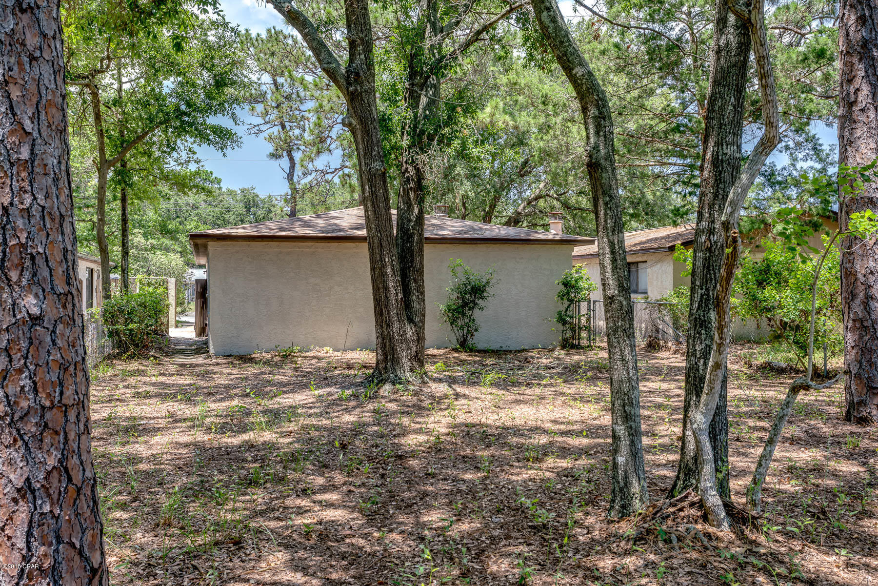 Callaway - Residential