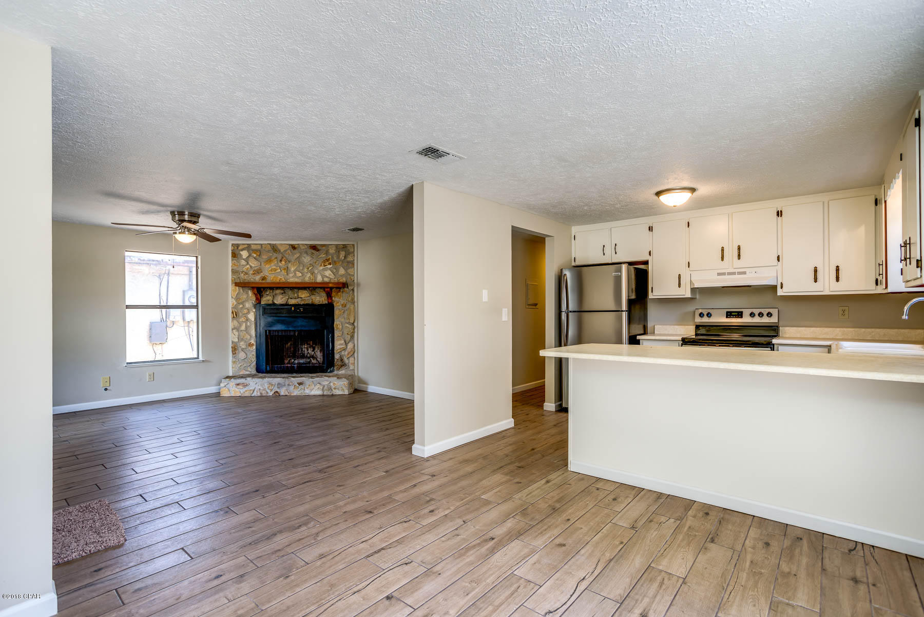 Callaway - Residential