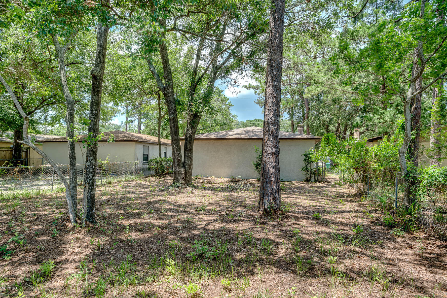 Callaway - Residential