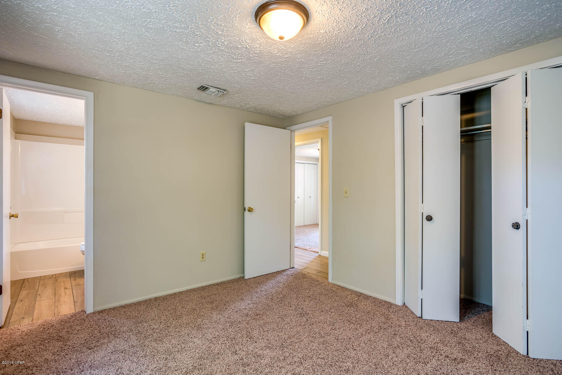 Callaway - Residential