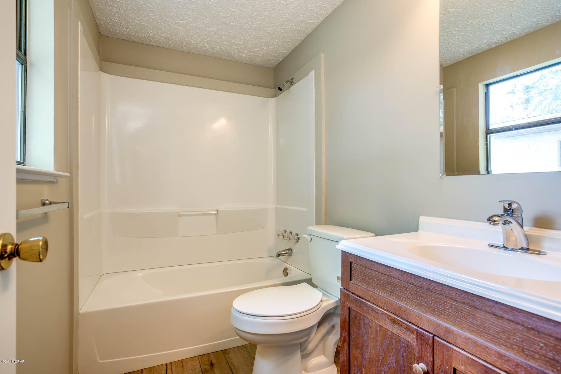 Callaway - Residential