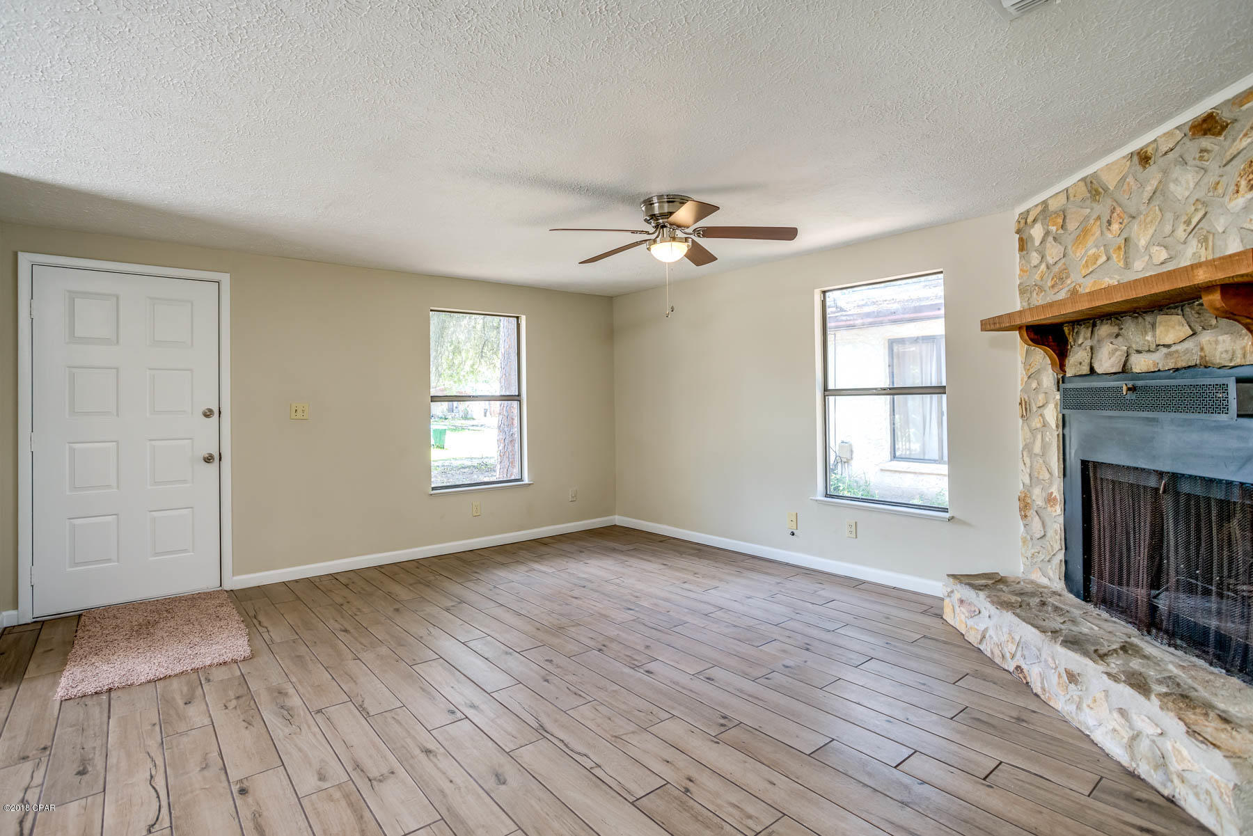 Callaway - Residential