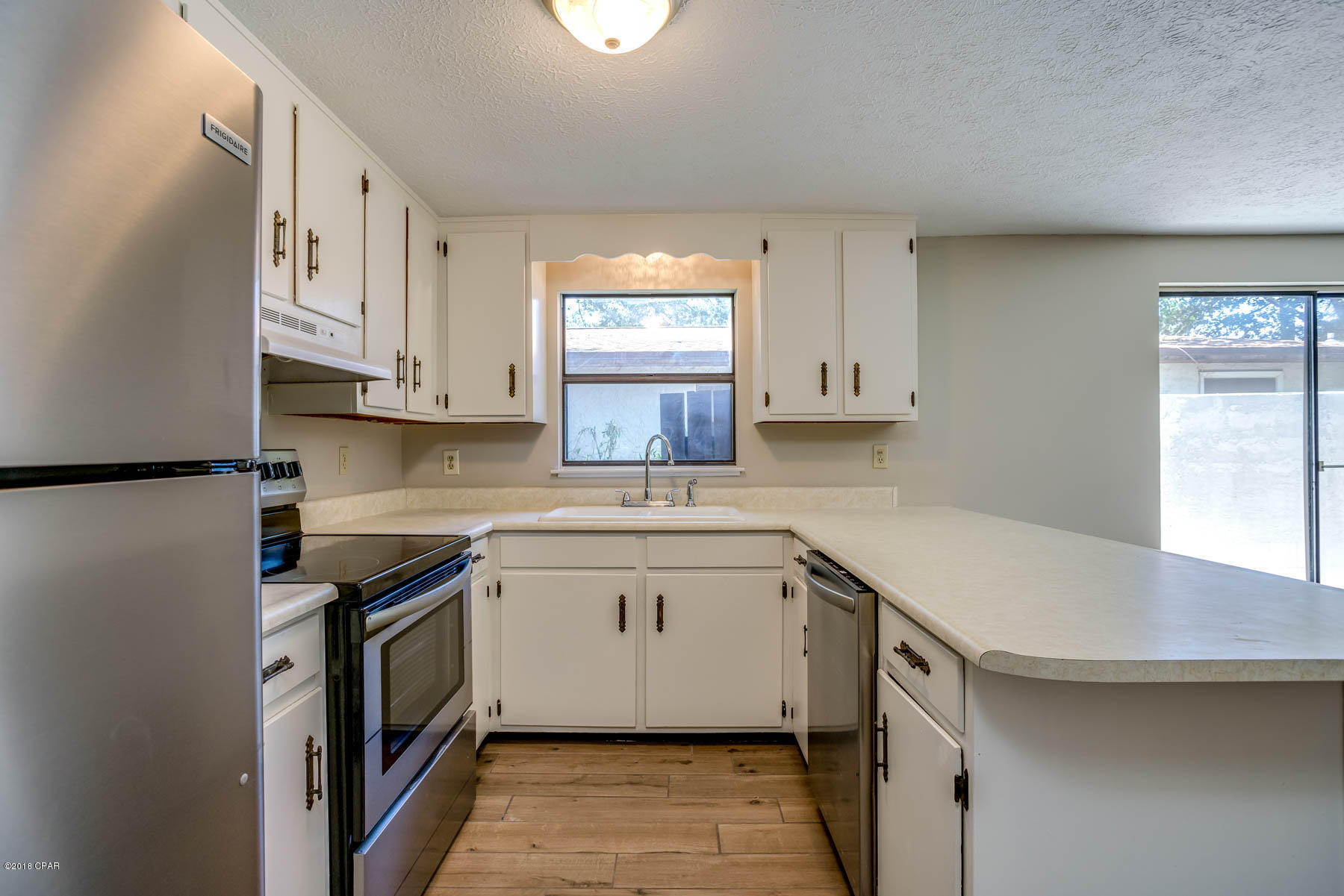 Callaway - Residential