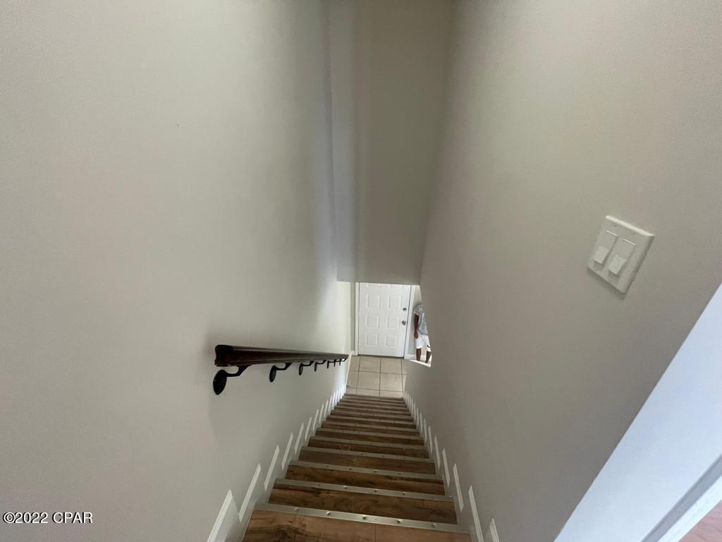 Hickory Park - Residential Lease