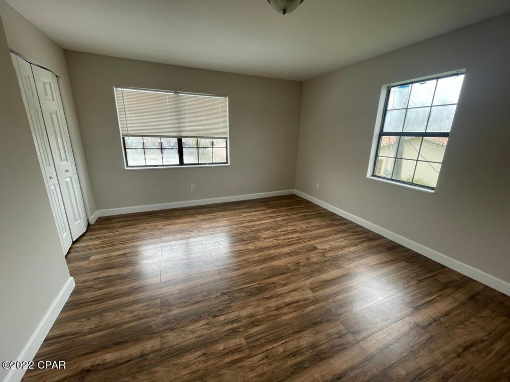 Hickory Park - Residential Lease