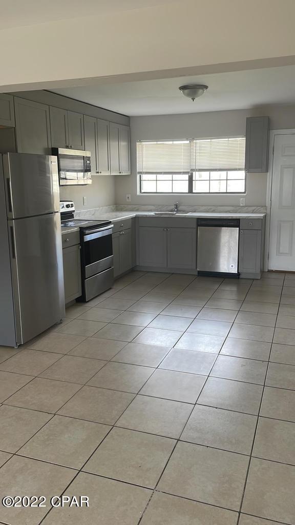 Hickory Park - Residential Lease