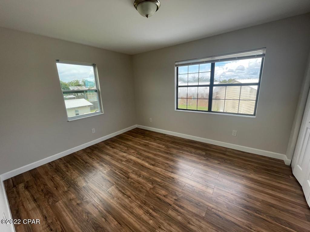 Hickory Park - Residential Lease