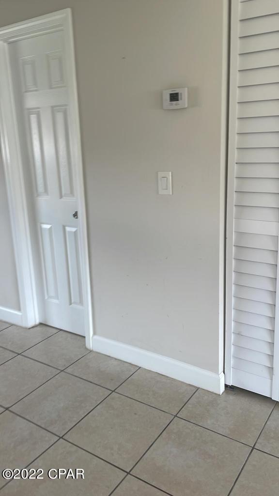 Hickory Park - Residential Lease